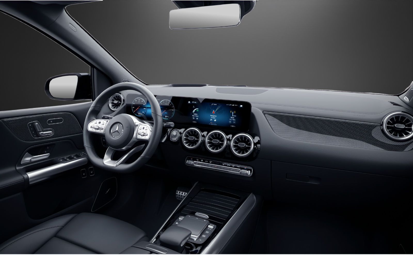 MERCEDES-BENZ B 250 e AMG Line 8G-DCT-image-7