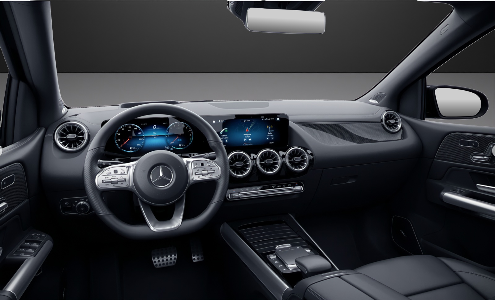 MERCEDES-BENZ B 250 e AMG Line 8G-DCT-image-6