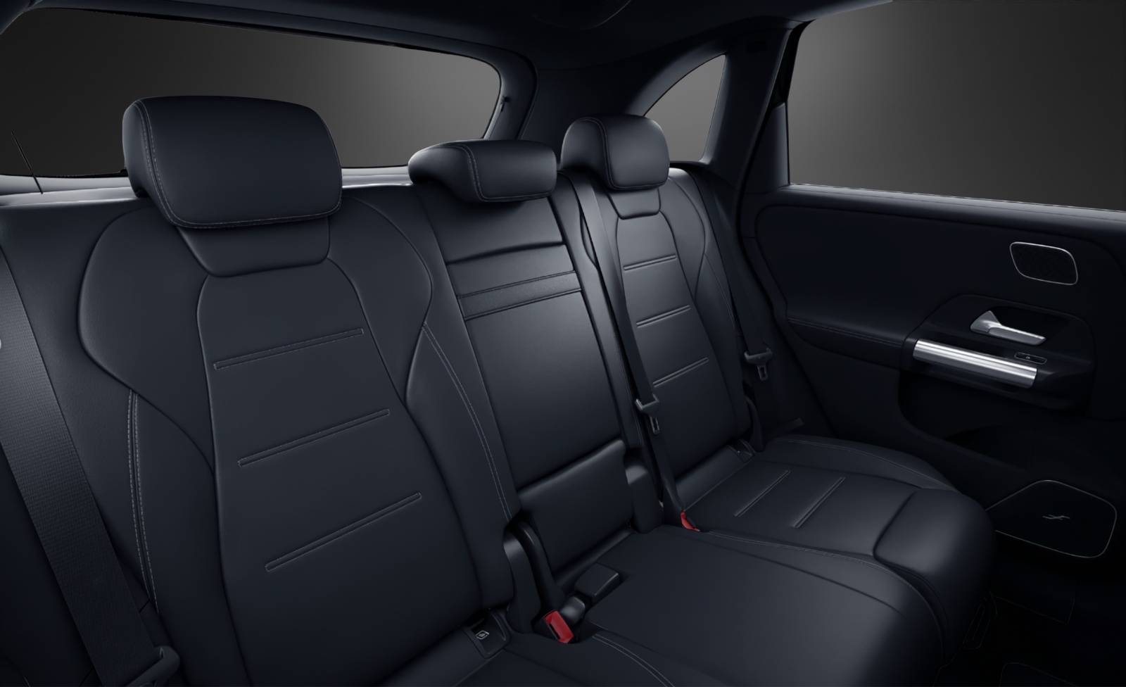 MERCEDES-BENZ B 250 e AMG Line 8G-DCT-image-9