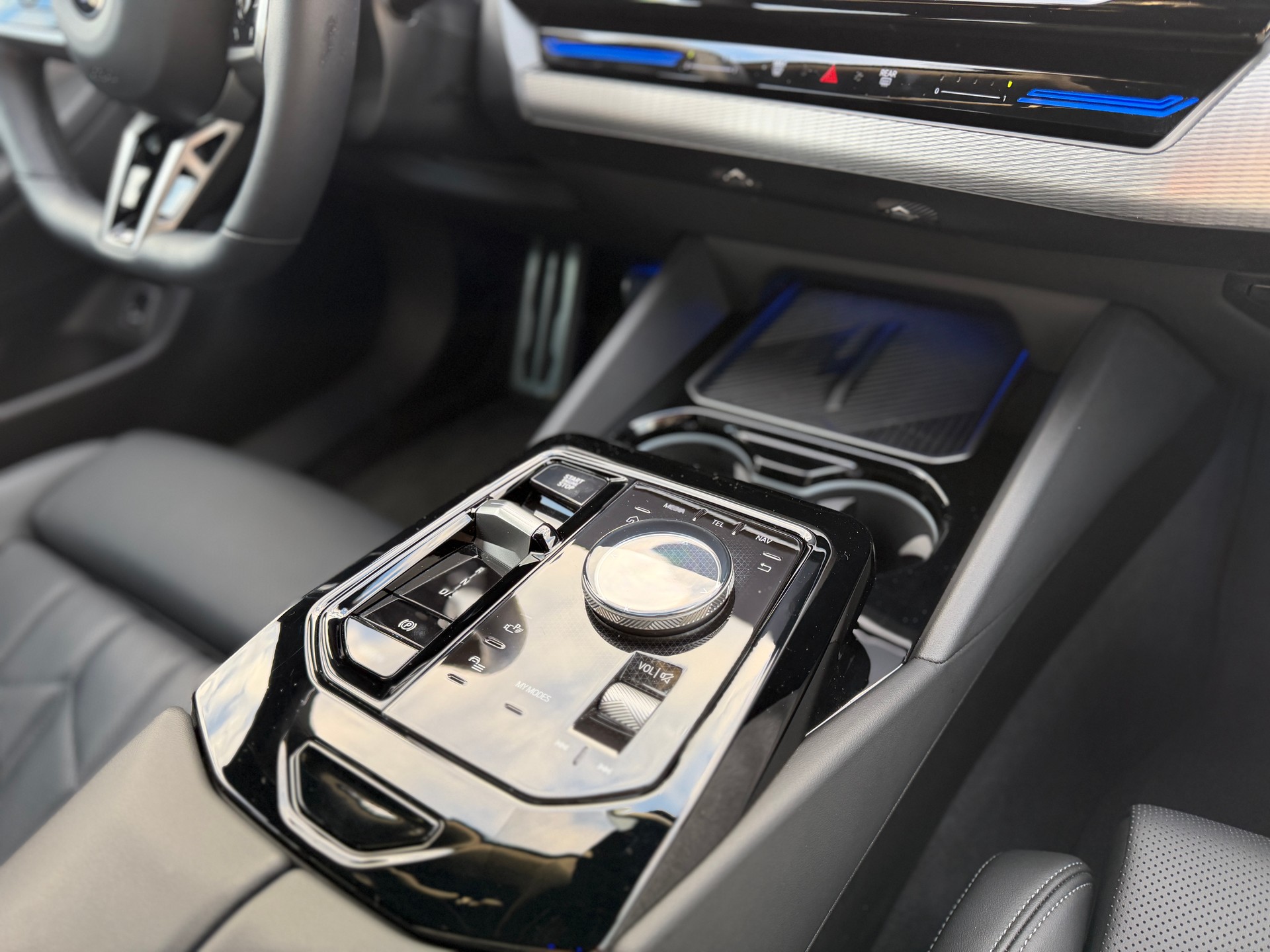 BMW 520d 48V M Sport Steptronic-image-16