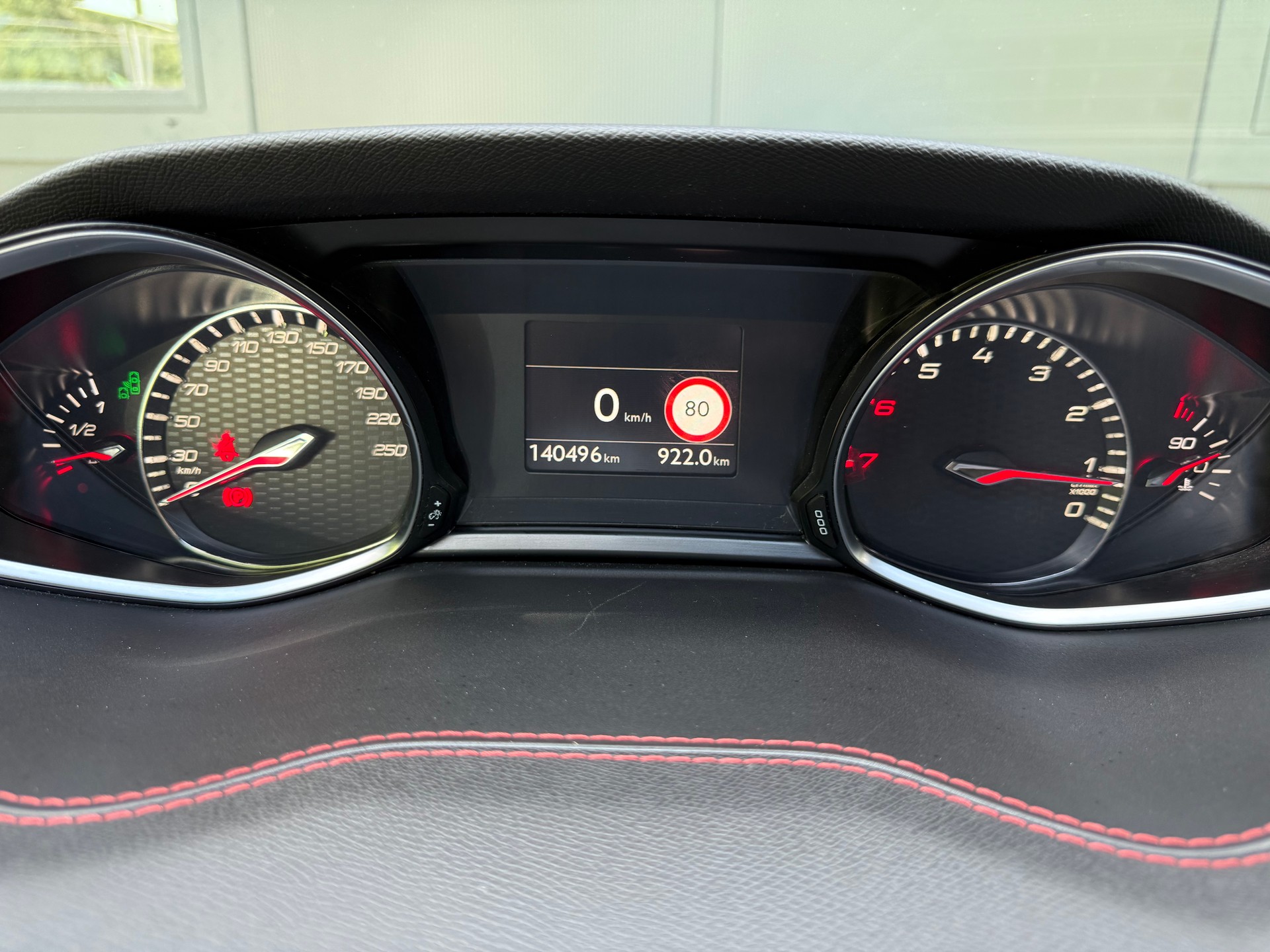 PEUGEOT 308 1.6 e-THP GT-image-7