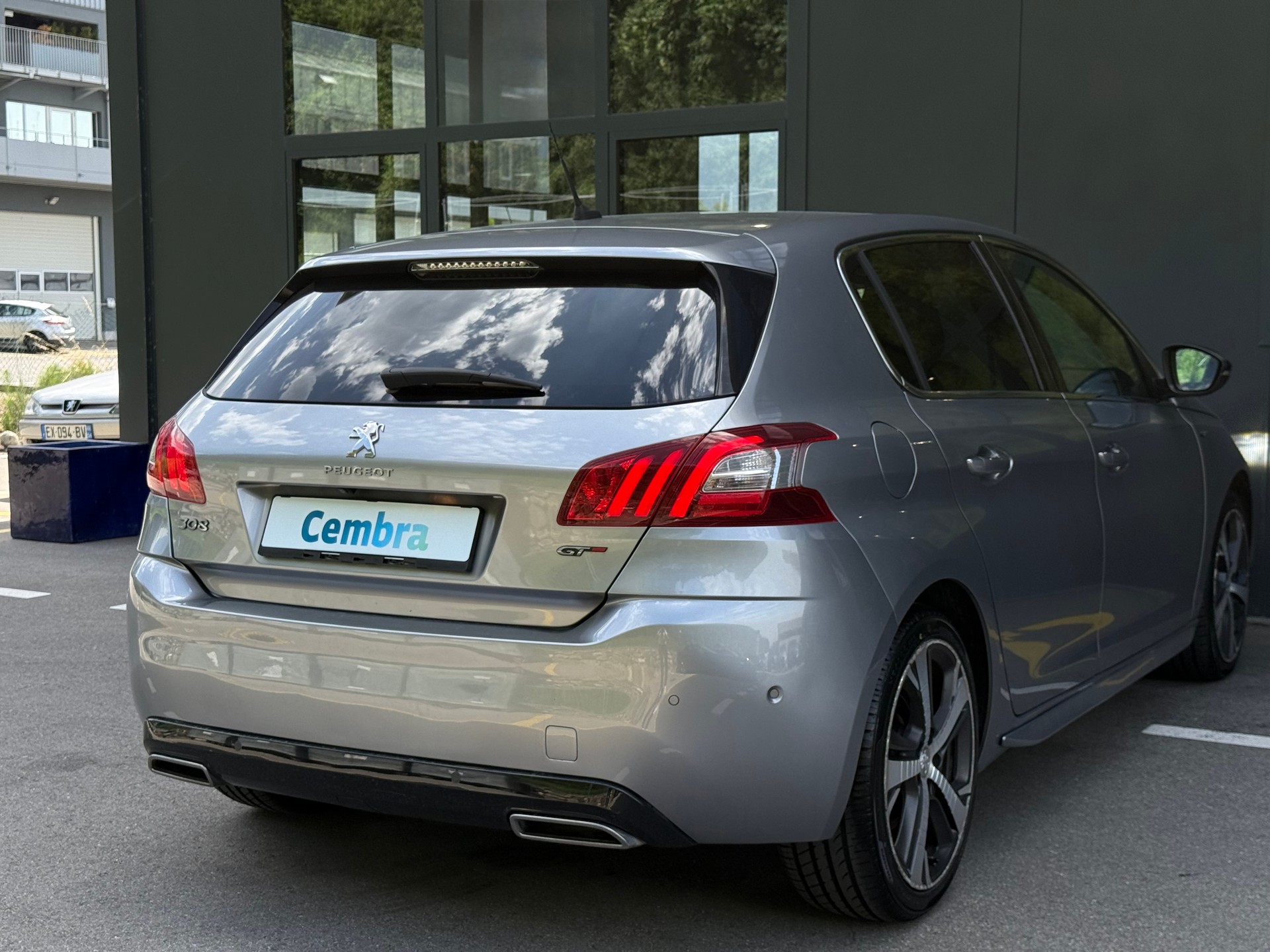PEUGEOT 308 1.6 e-THP GT-image-4
