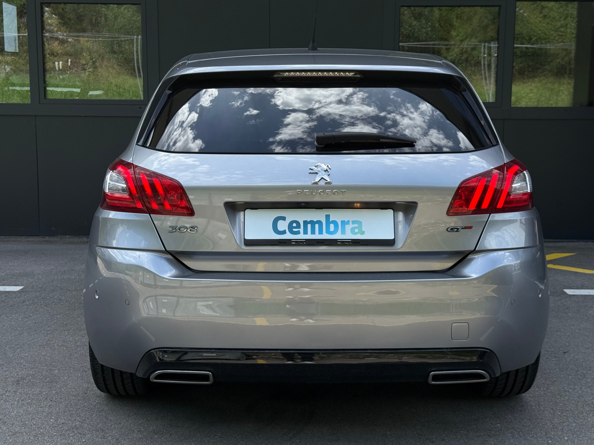 PEUGEOT 308 1.6 e-THP GT-image-5