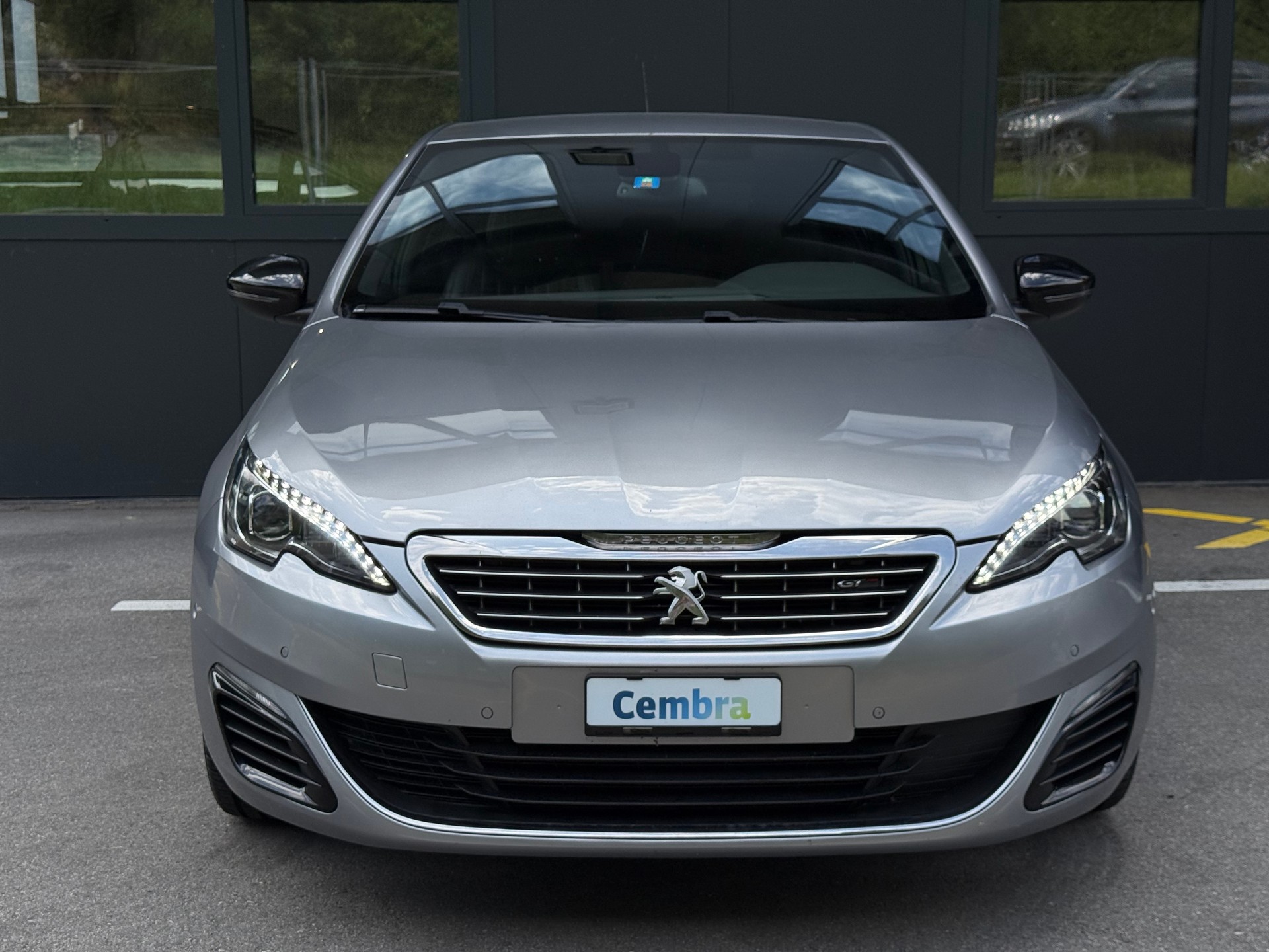 PEUGEOT 308 1.6 e-THP GT-showroom-element-2