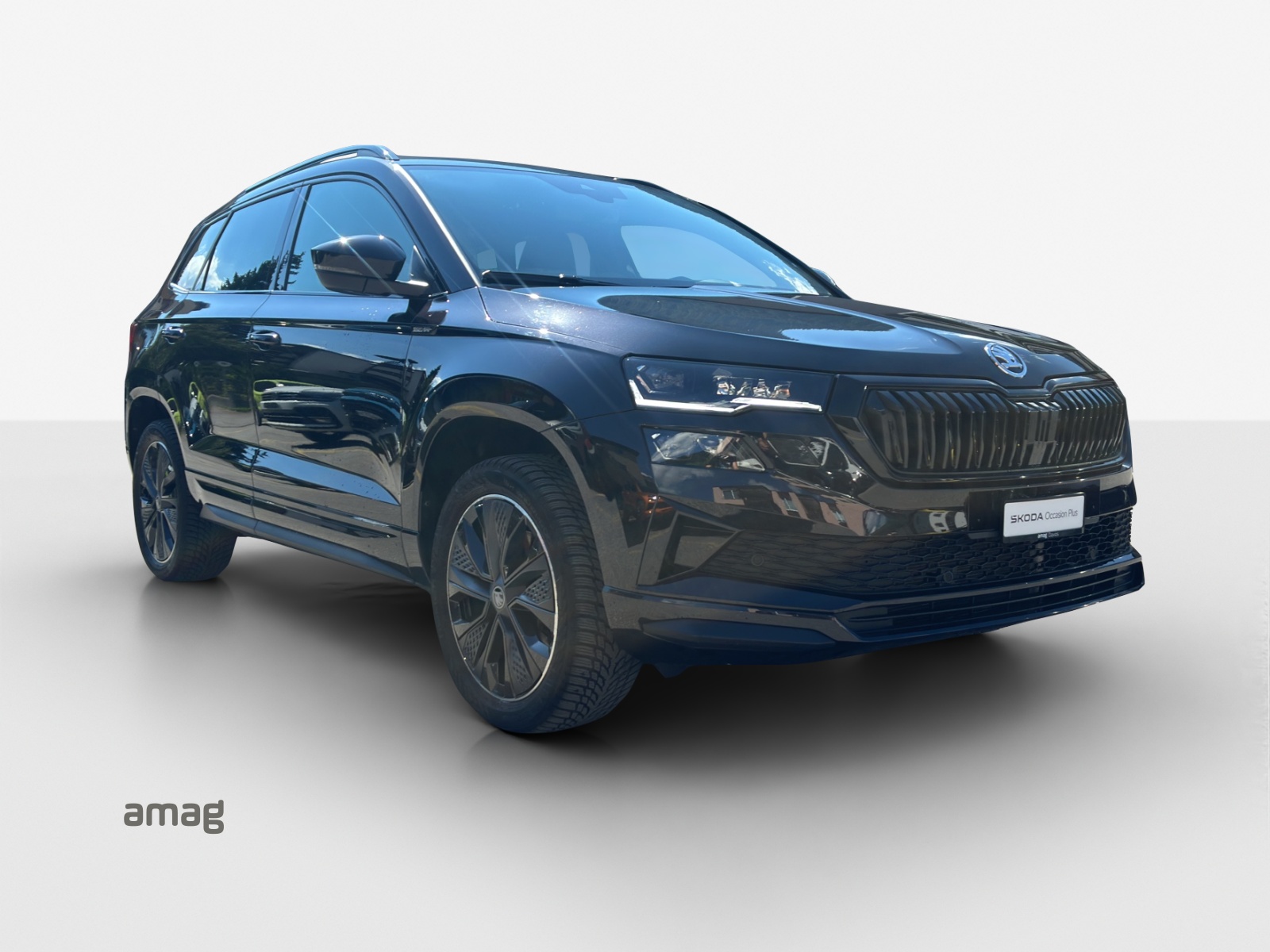 SKODA Karoq 2.0 TSI SportLine 4x4 DSG-image-7