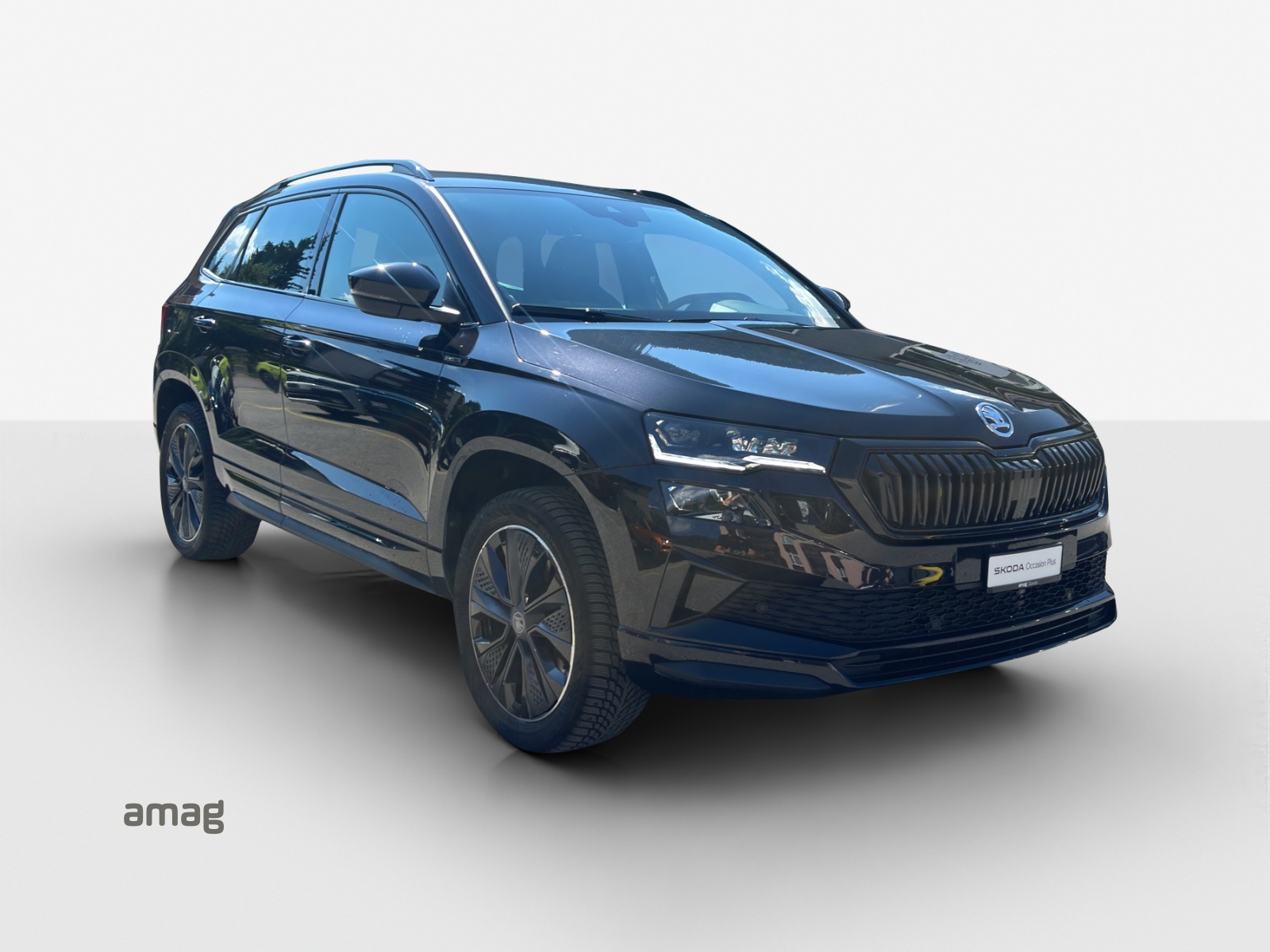 SKODA Karoq 2.0 TSI SportLine 4x4 DSG-image-5