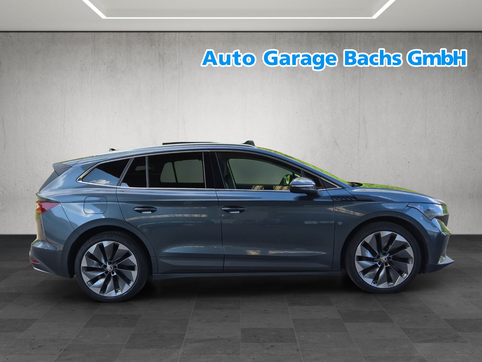 SKODA Enyaq iV 80x-image-4