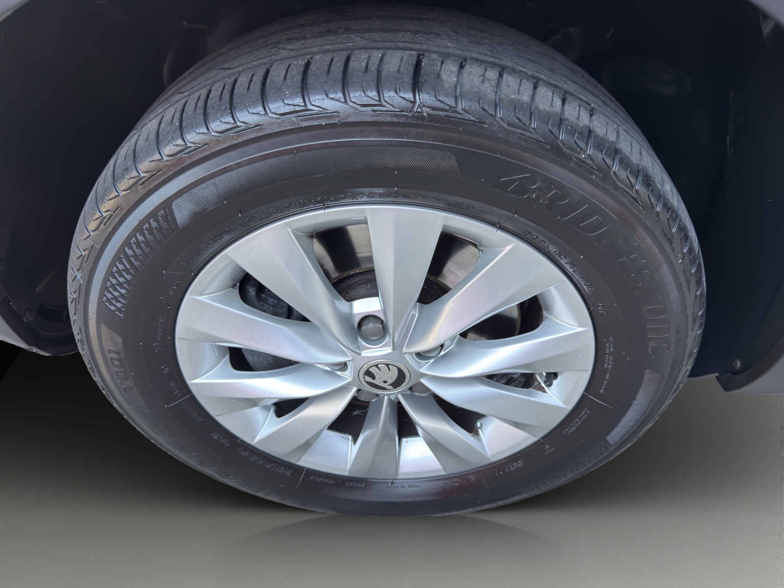 SKODA Karoq 2.0 TDI CR Ambition 4x4 DSG-image-20