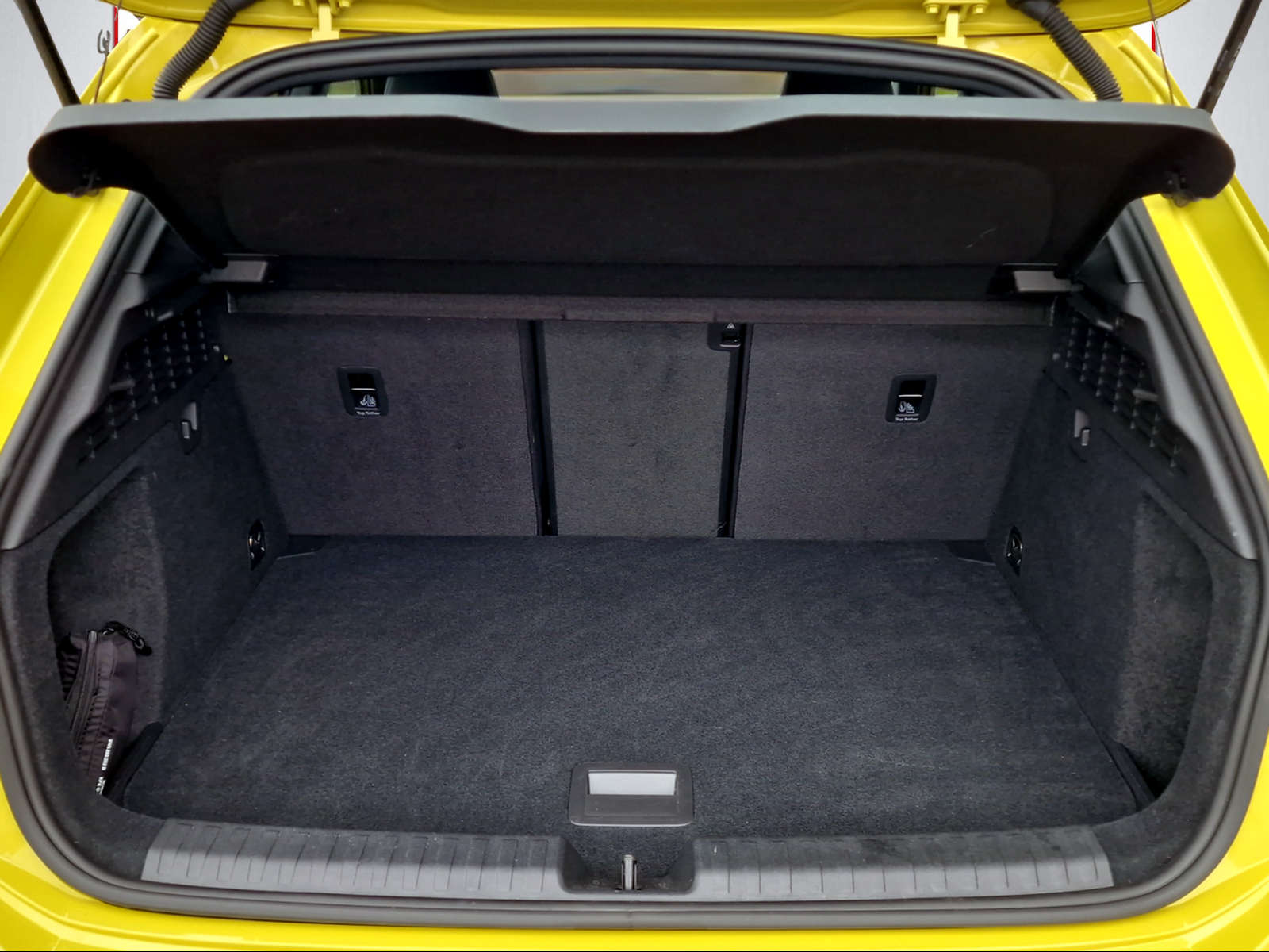 AUDI A3 Sportback 40 TFSI advanced quattro S-tronic-image-11