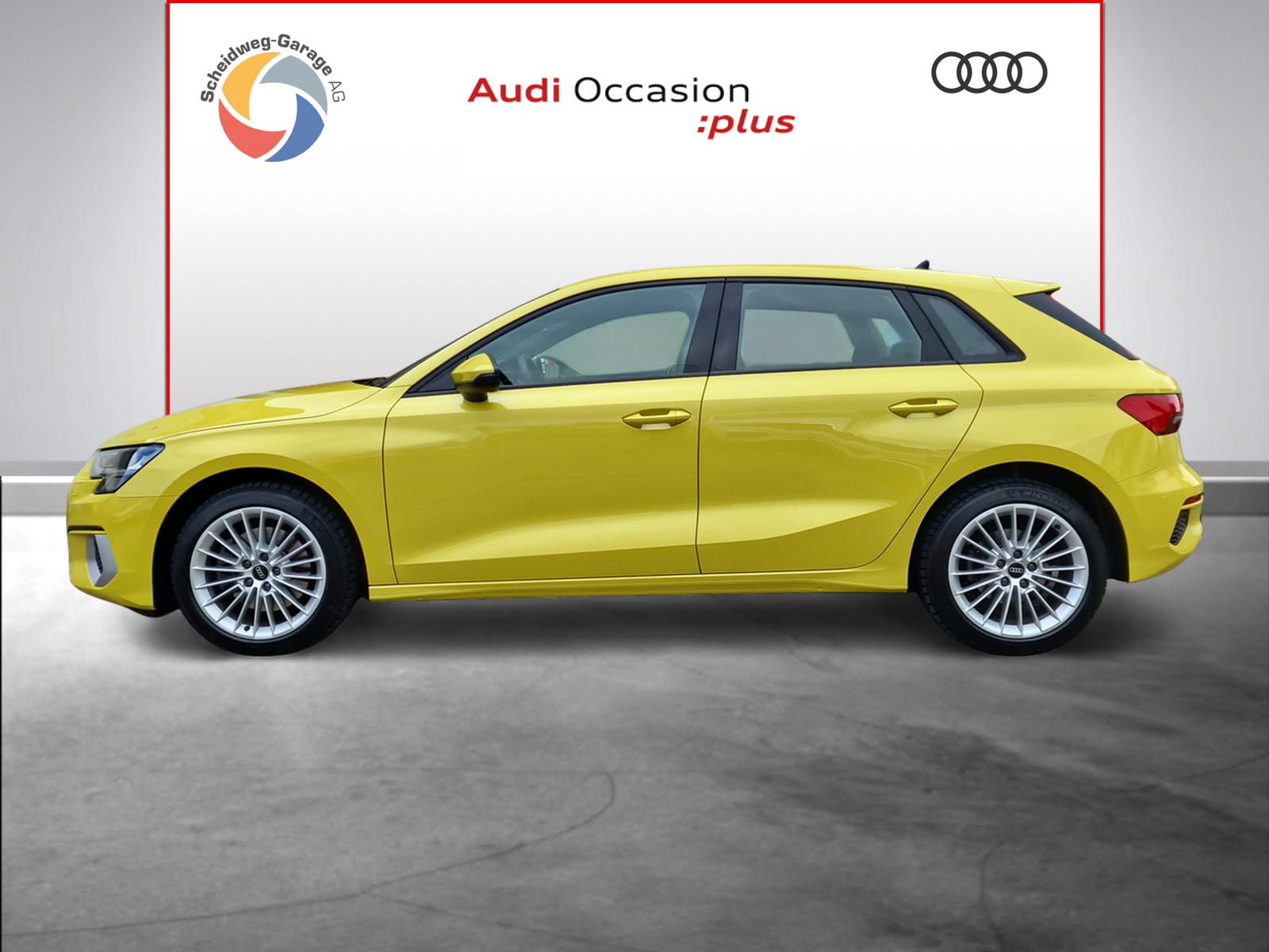 AUDI A3 Sportback 40 TFSI advanced quattro S-tronic-showroom-element-2