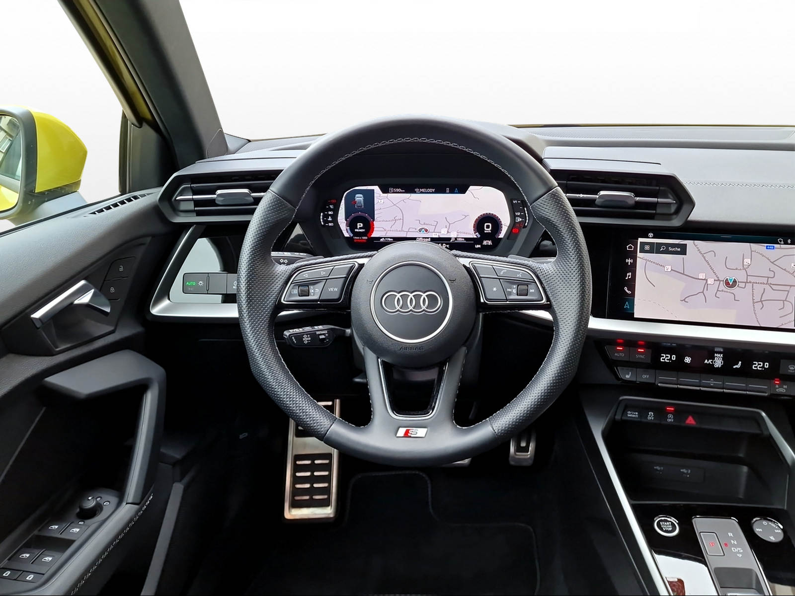 AUDI A3 Sportback 40 TFSI advanced quattro S-tronic-showroom-element-3