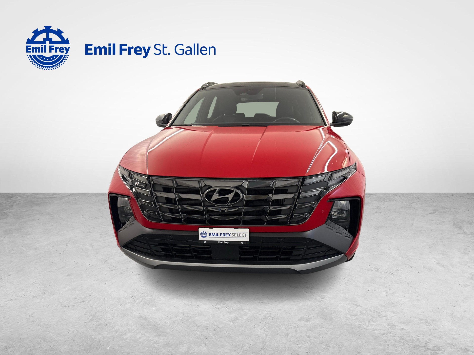 HYUNDAI Tucson 1.6 T-GDi HEV N-Line LUX.pack 4WD-image-7