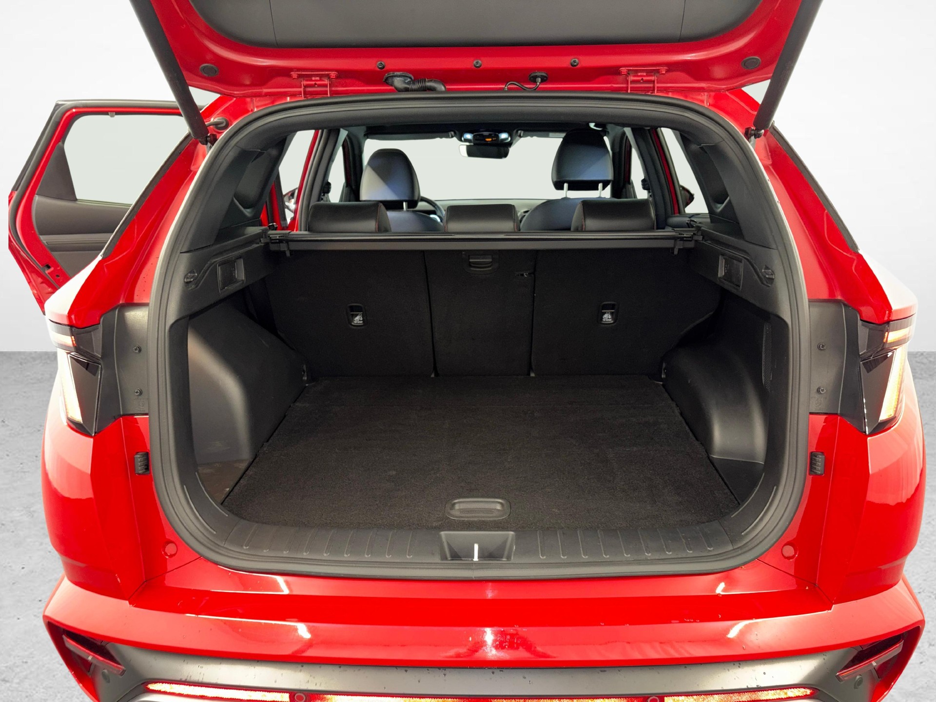 HYUNDAI Tucson 1.6 T-GDi HEV N-Line LUX.pack 4WD-image-11