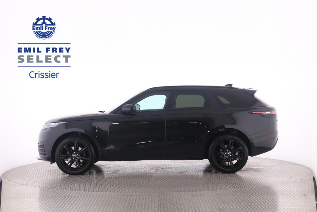 LAND ROVER Range Rover Velar 2.0 T R-Dynamic S-showroom-element-2