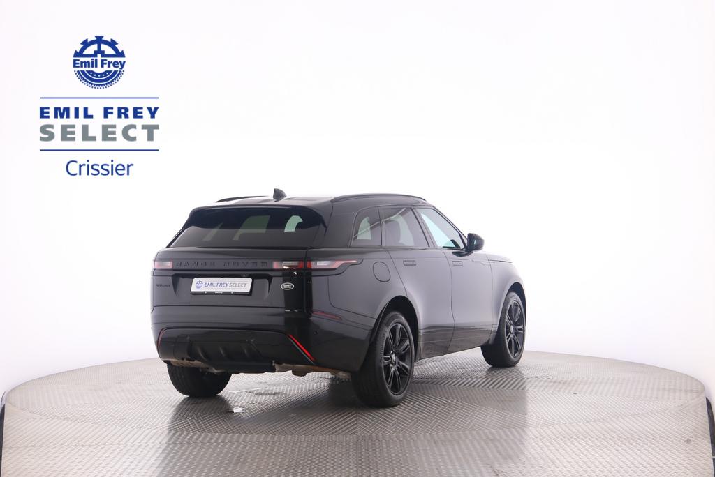 LAND ROVER Range Rover Velar 2.0 T R-Dynamic S-showroom-element-1