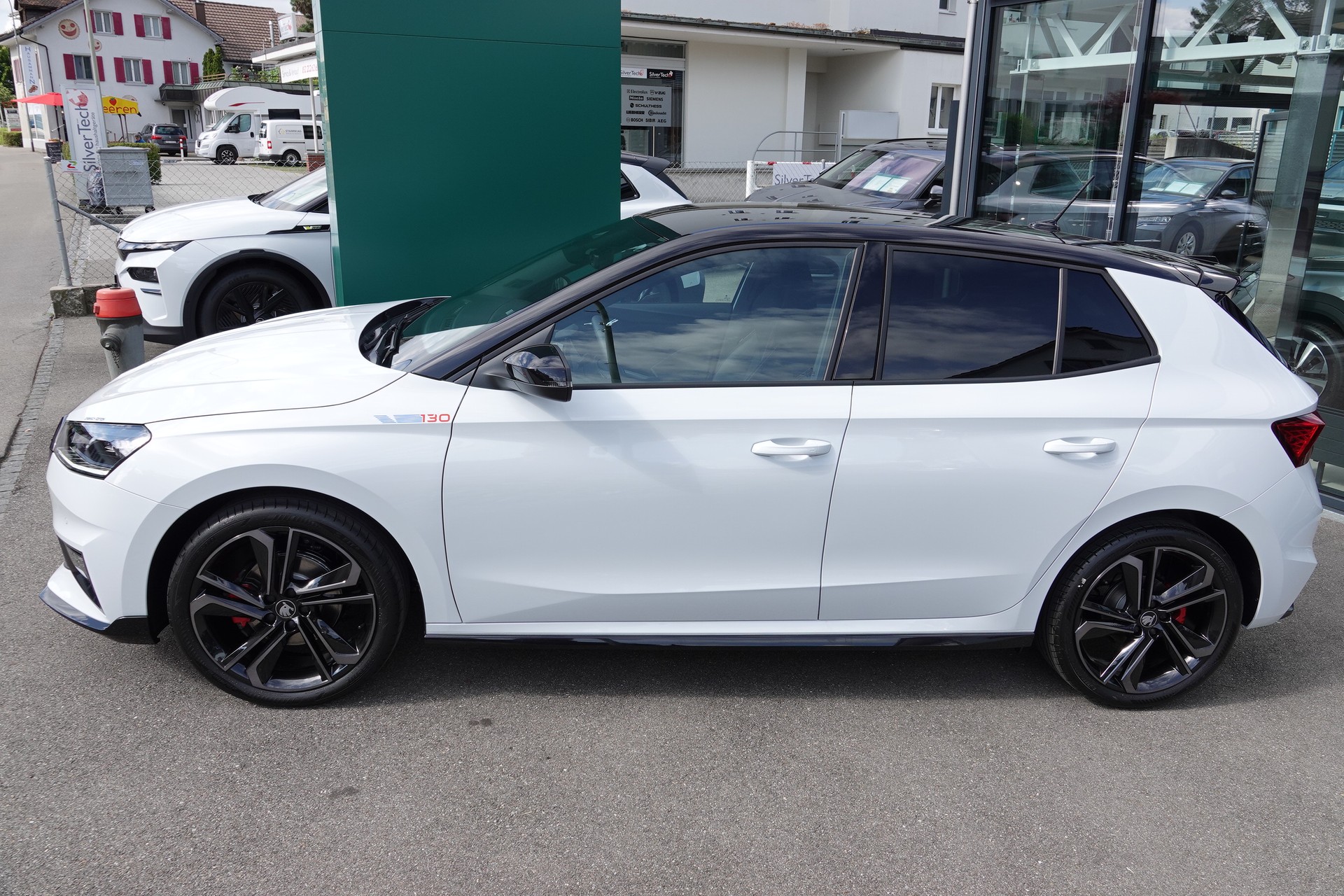 SKODA Fabia 1.5 TSI 130 DSG-showroom-element-3