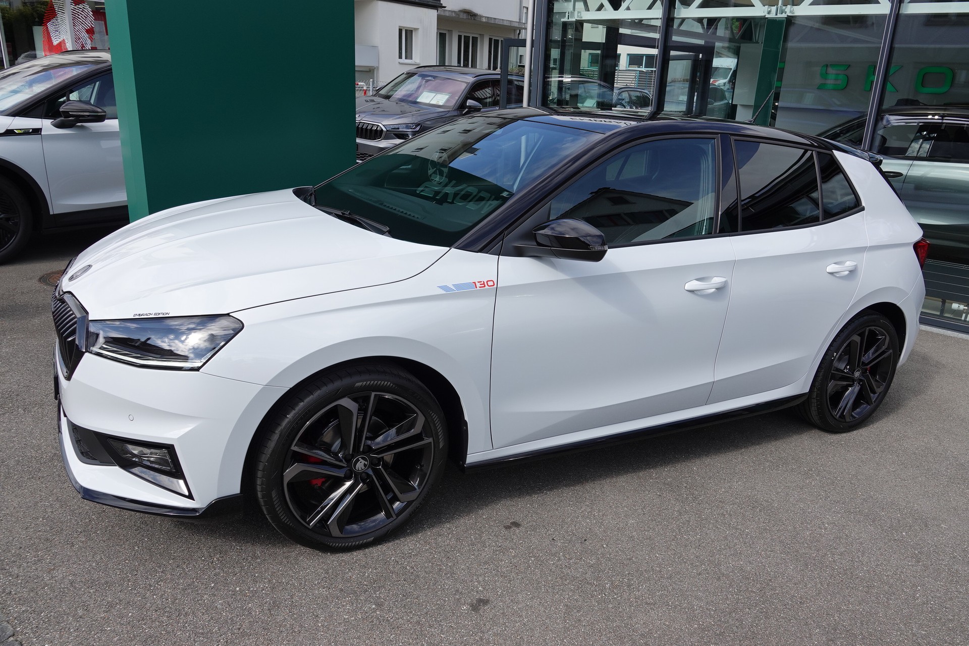SKODA Fabia 1.5 TSI 130 DSG-showroom-element-2