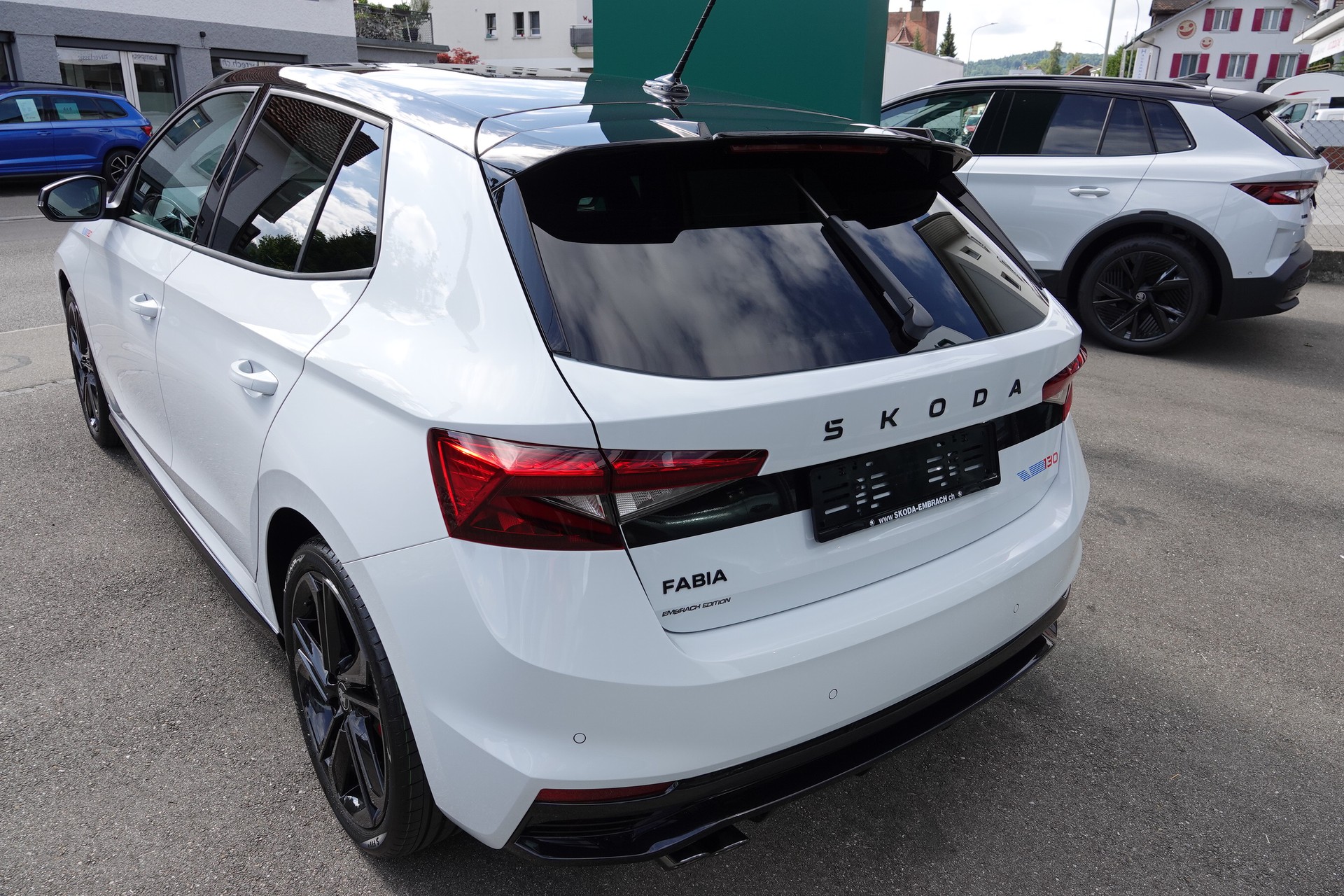 SKODA Fabia 1.5 TSI 130 DSG-image-6