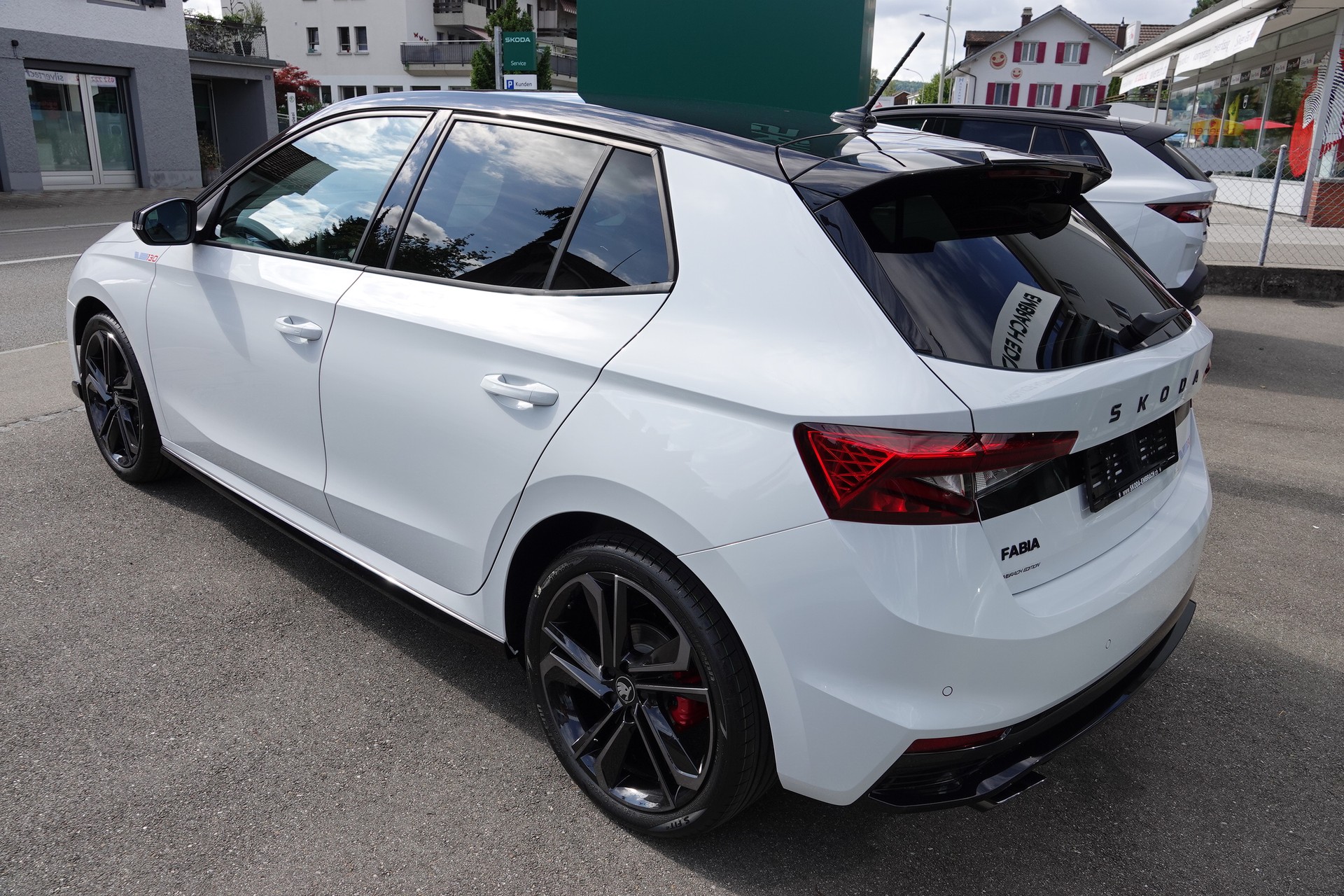 SKODA Fabia 1.5 TSI 130 DSG-image-5