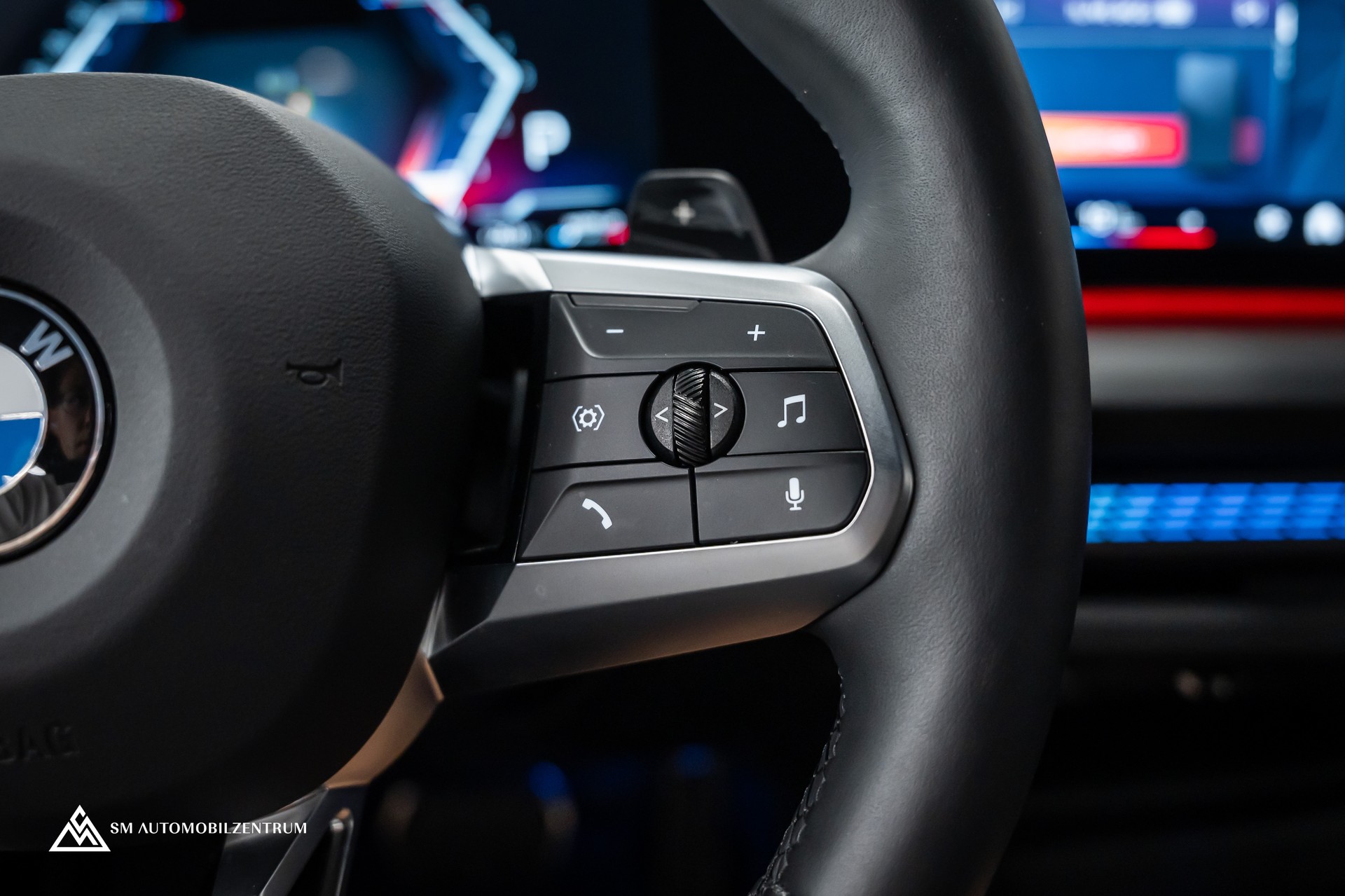 BMW 120d M Sport / Head-Up / el. Sitze mit Memory / 360° / Iconic Glow-image-26