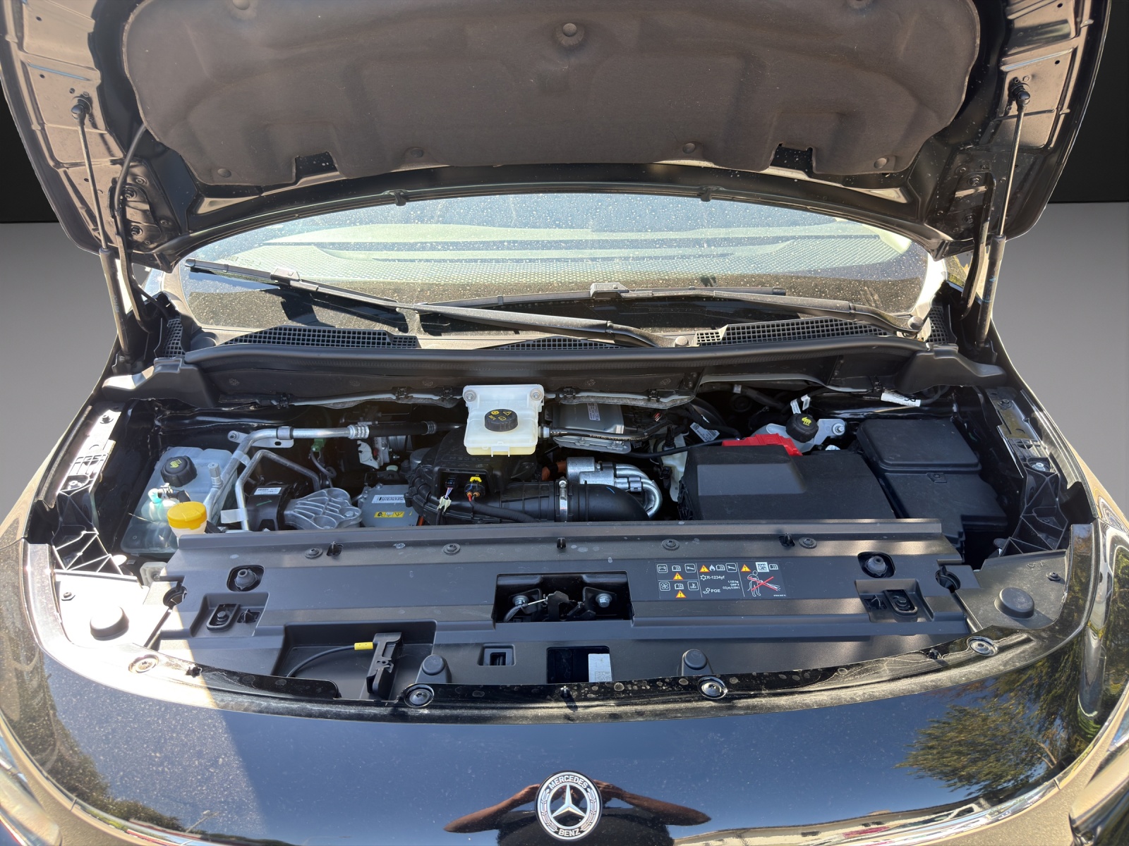 MERCEDES-BENZ EQT 45kWh Premium-image-12