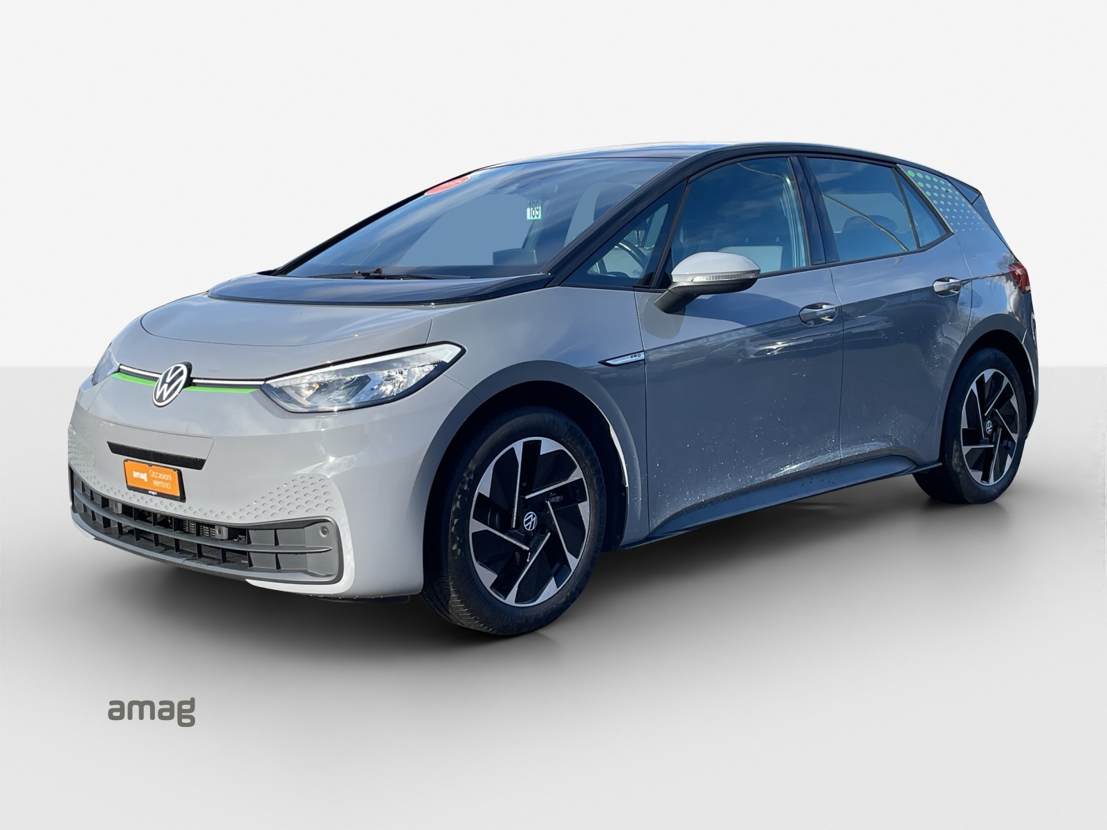 VW ID.3 Pro 58 kWh Life-image-0