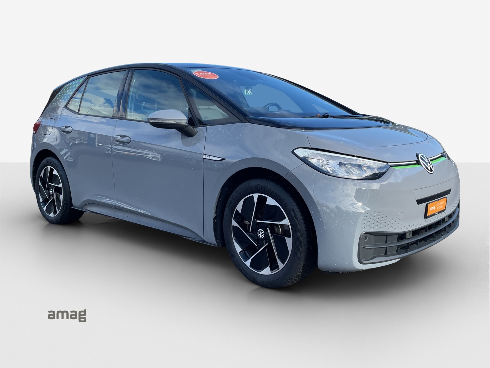 VW ID.3 Pro 58 kWh Life-image-6