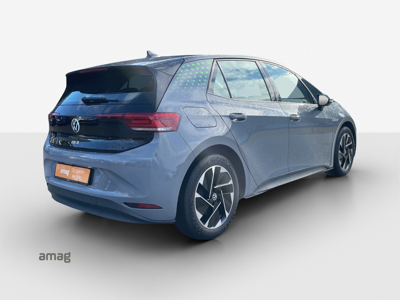 VW ID.3 Pro 58 kWh Life-image-5