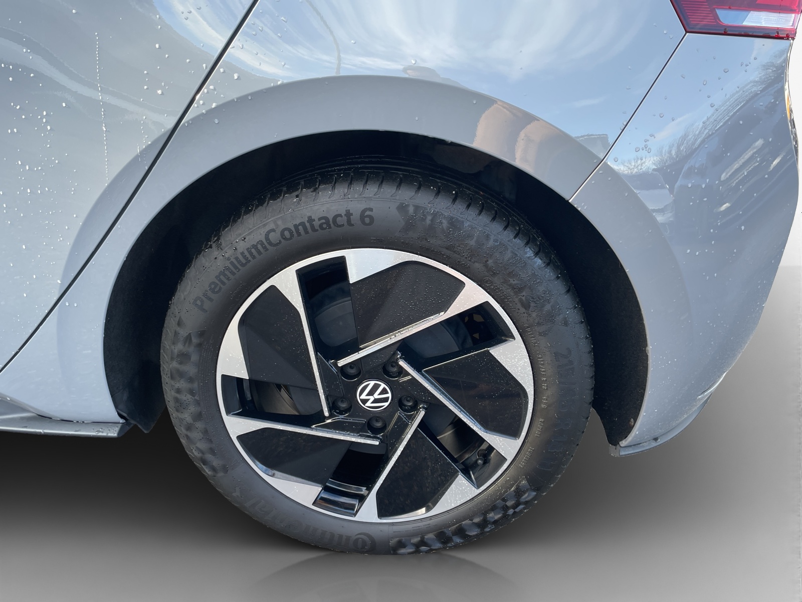 VW ID.3 Pro 58 kWh Life-image-15