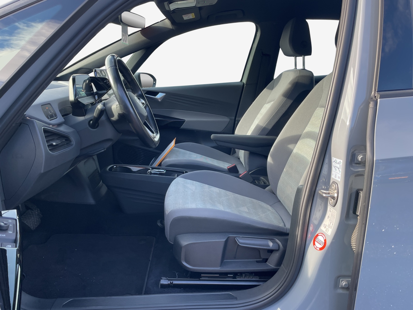 VW ID.3 Pro 58 kWh Life-image-8