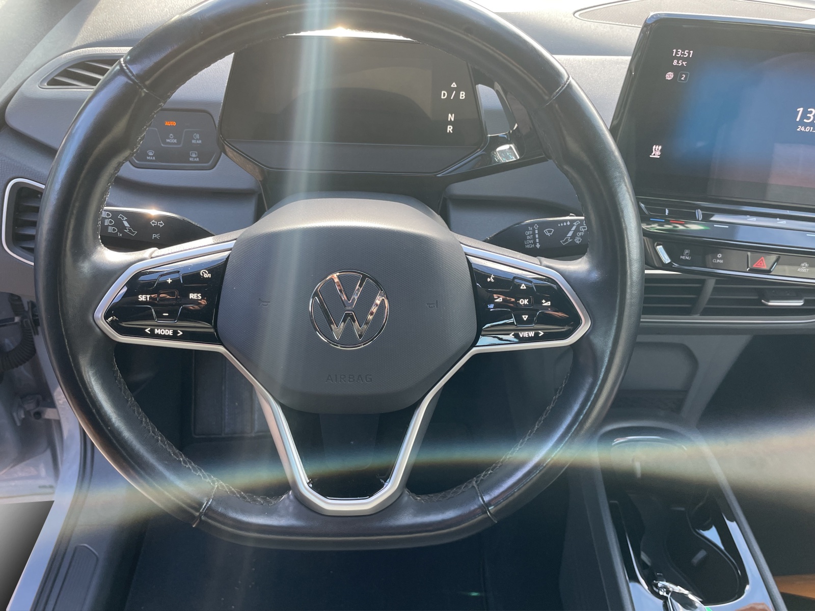 VW ID.3 Pro 58 kWh Life-image-10
