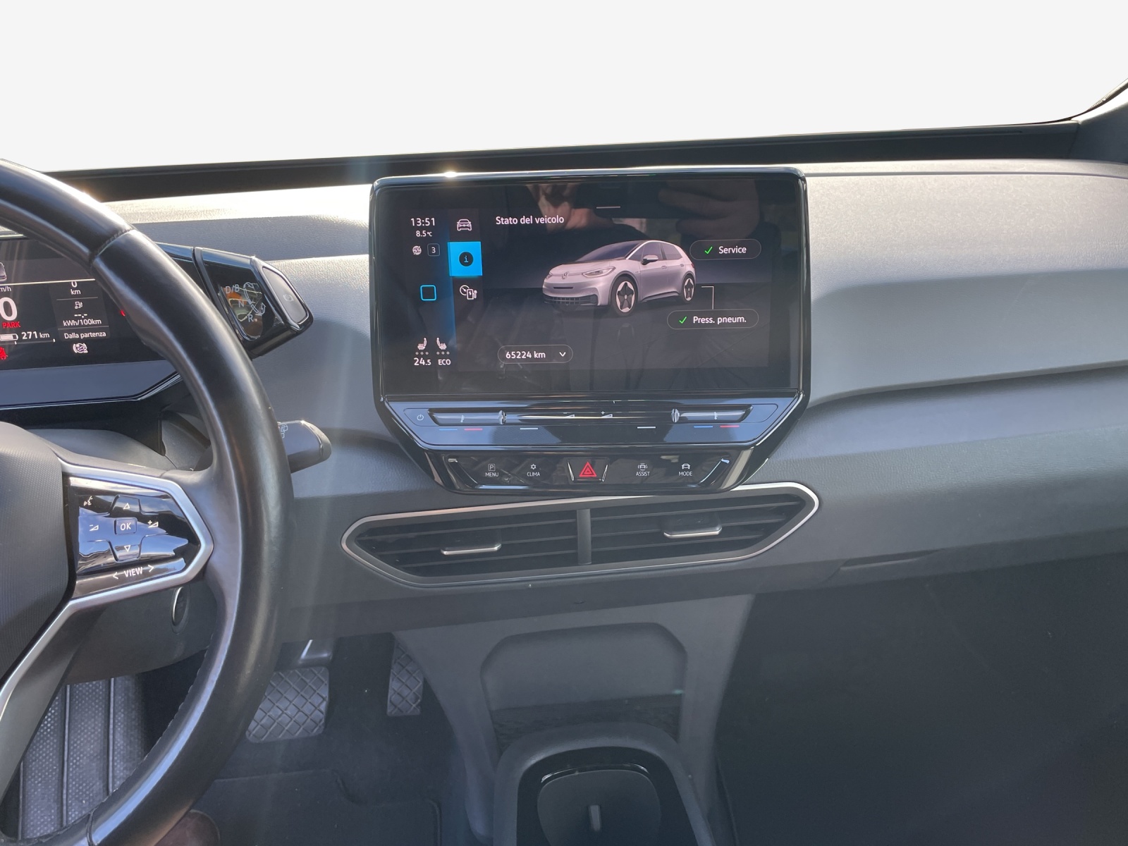 VW ID.3 Pro 58 kWh Life-image-11