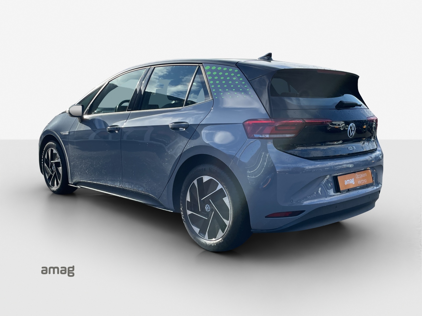 VW ID.3 Pro 58 kWh Life-showroom-element-3