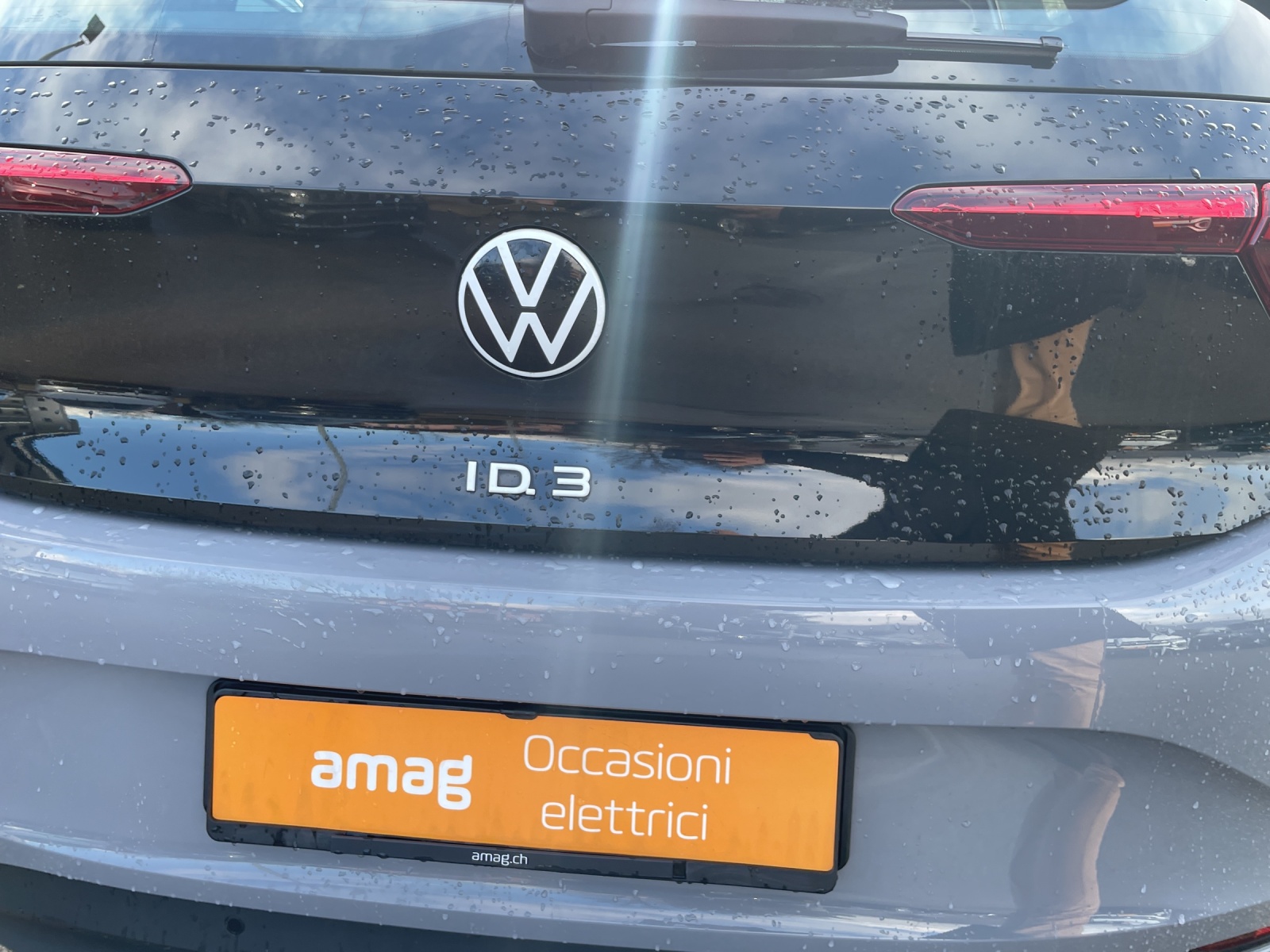 VW ID.3 Pro 58 kWh Life-image-14