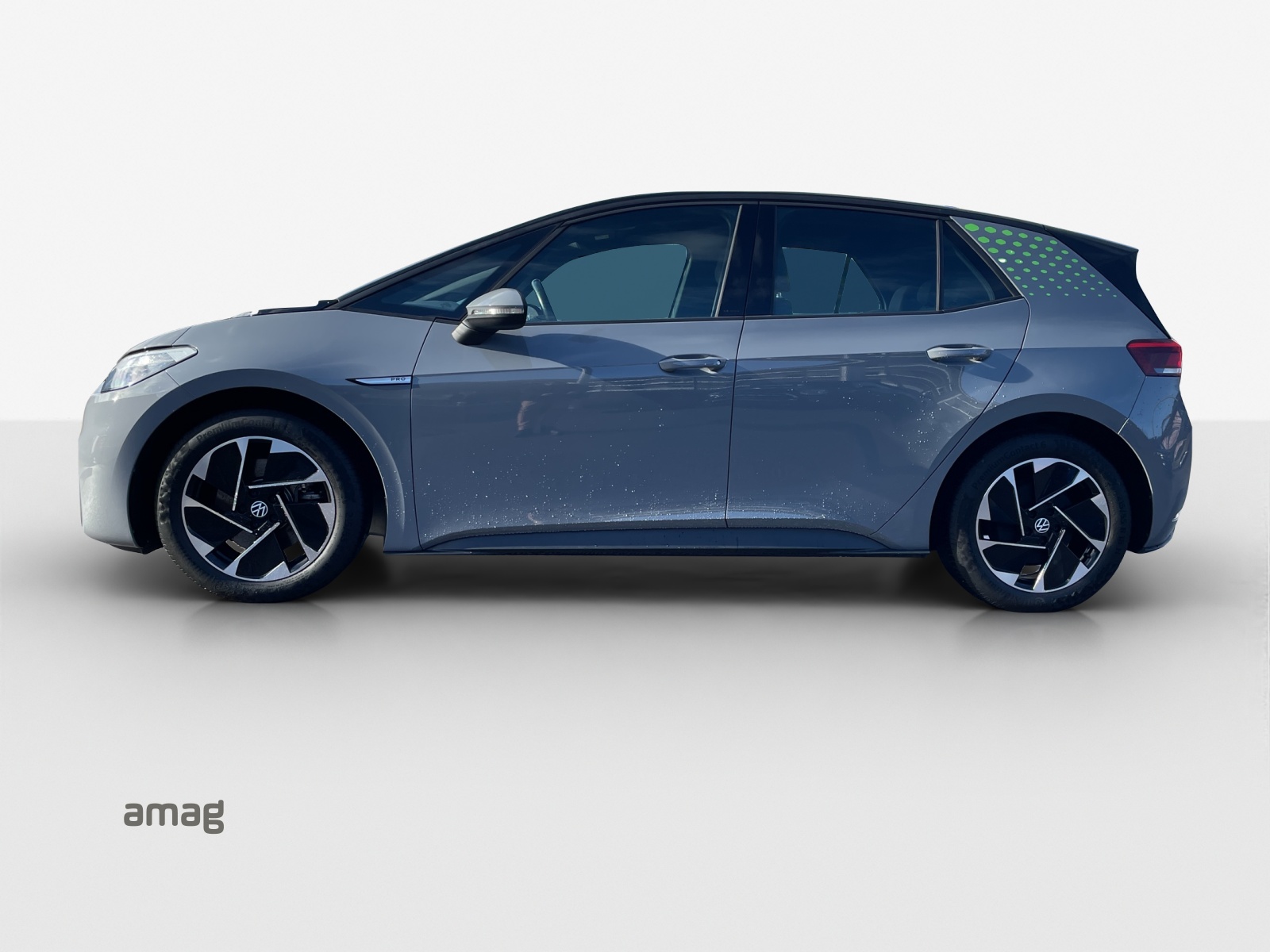 VW ID.3 Pro 58 kWh Life-image-2