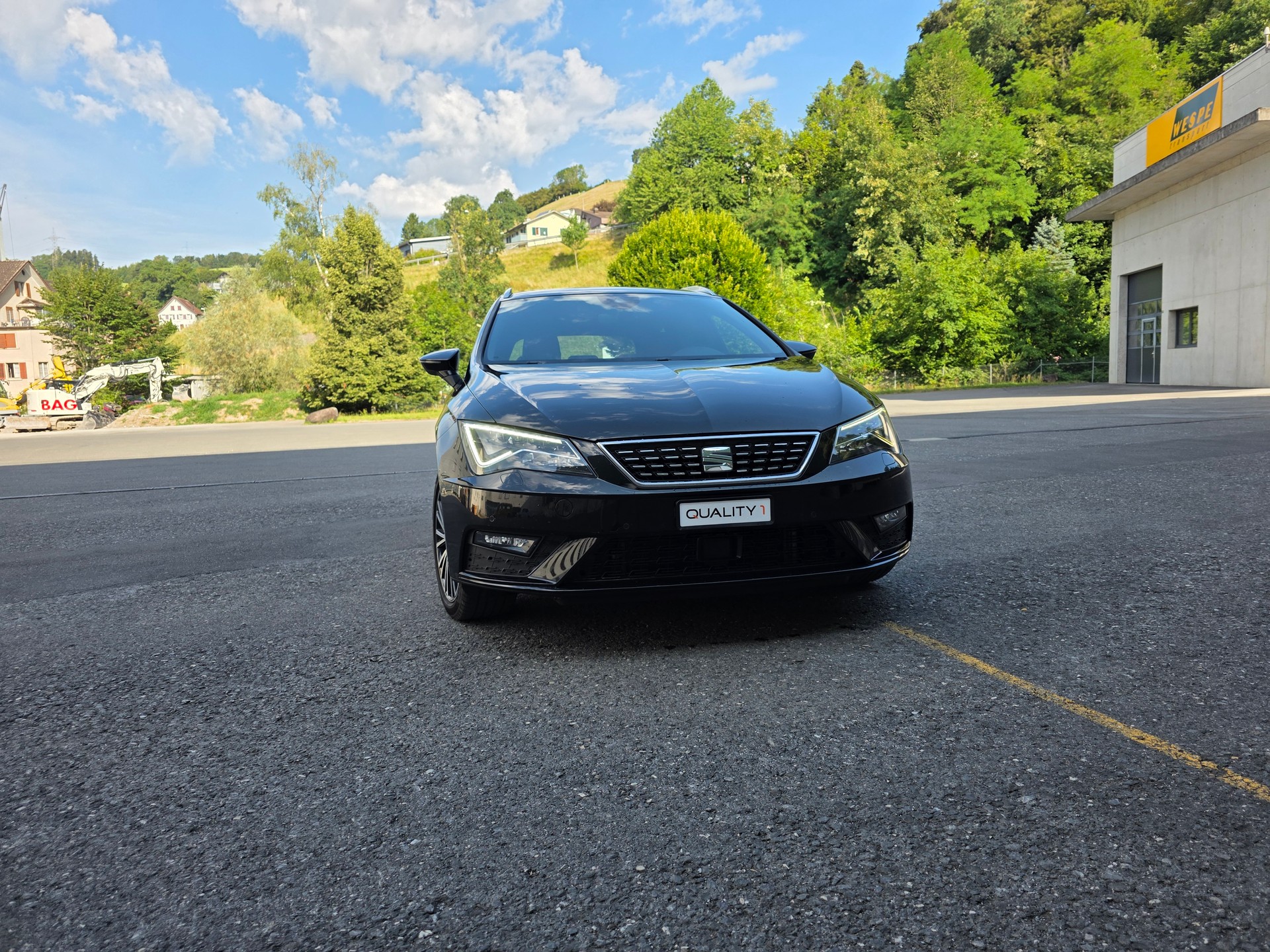 SEAT Leon ST 2.0 TDI CR Xcellence 4Drive DSG-showroom-element-1