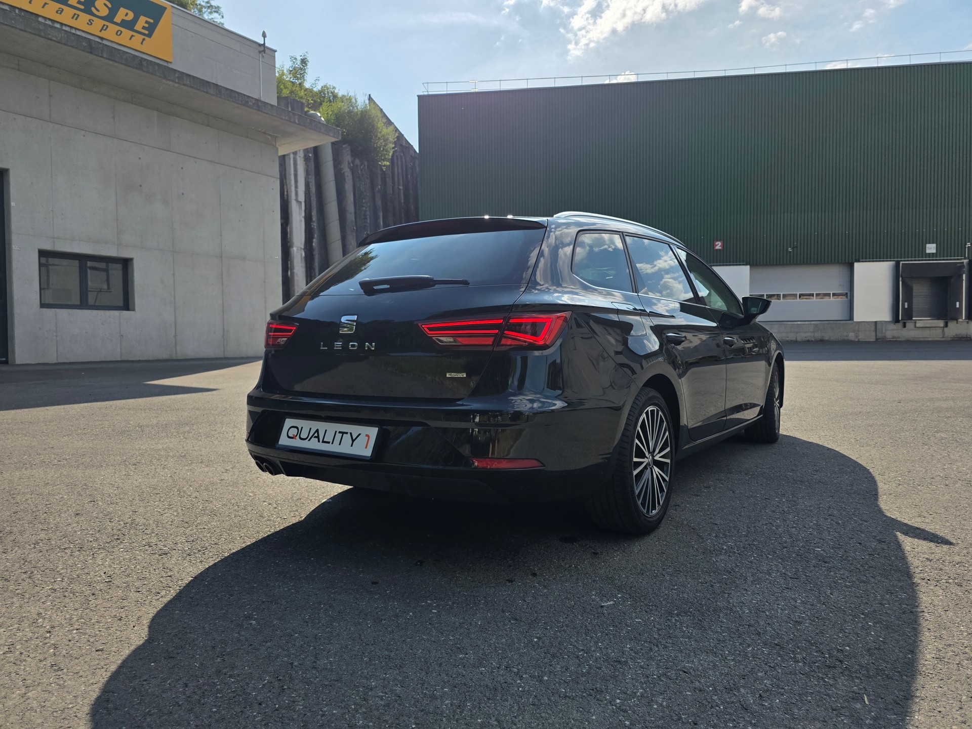 SEAT Leon ST 2.0 TDI CR Xcellence 4Drive DSG-image-14