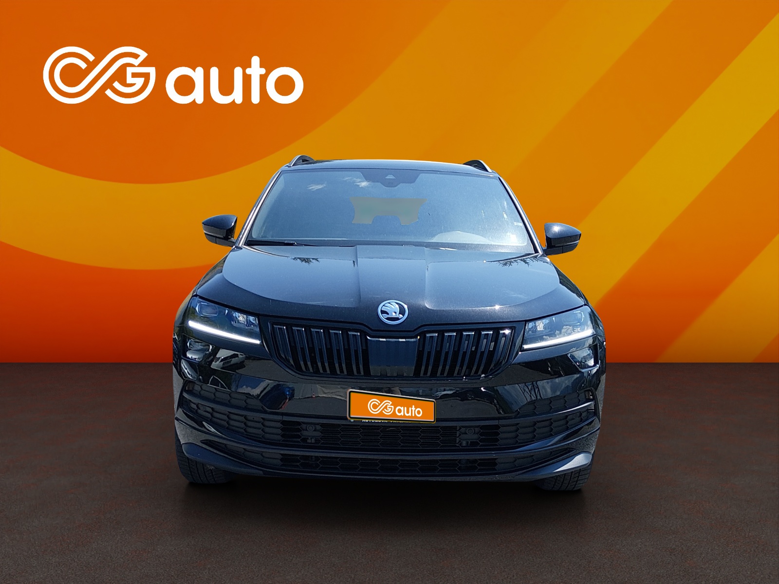 SKODA Karoq 1.5 TSI ACT SportLine DSG-showroom-element-2