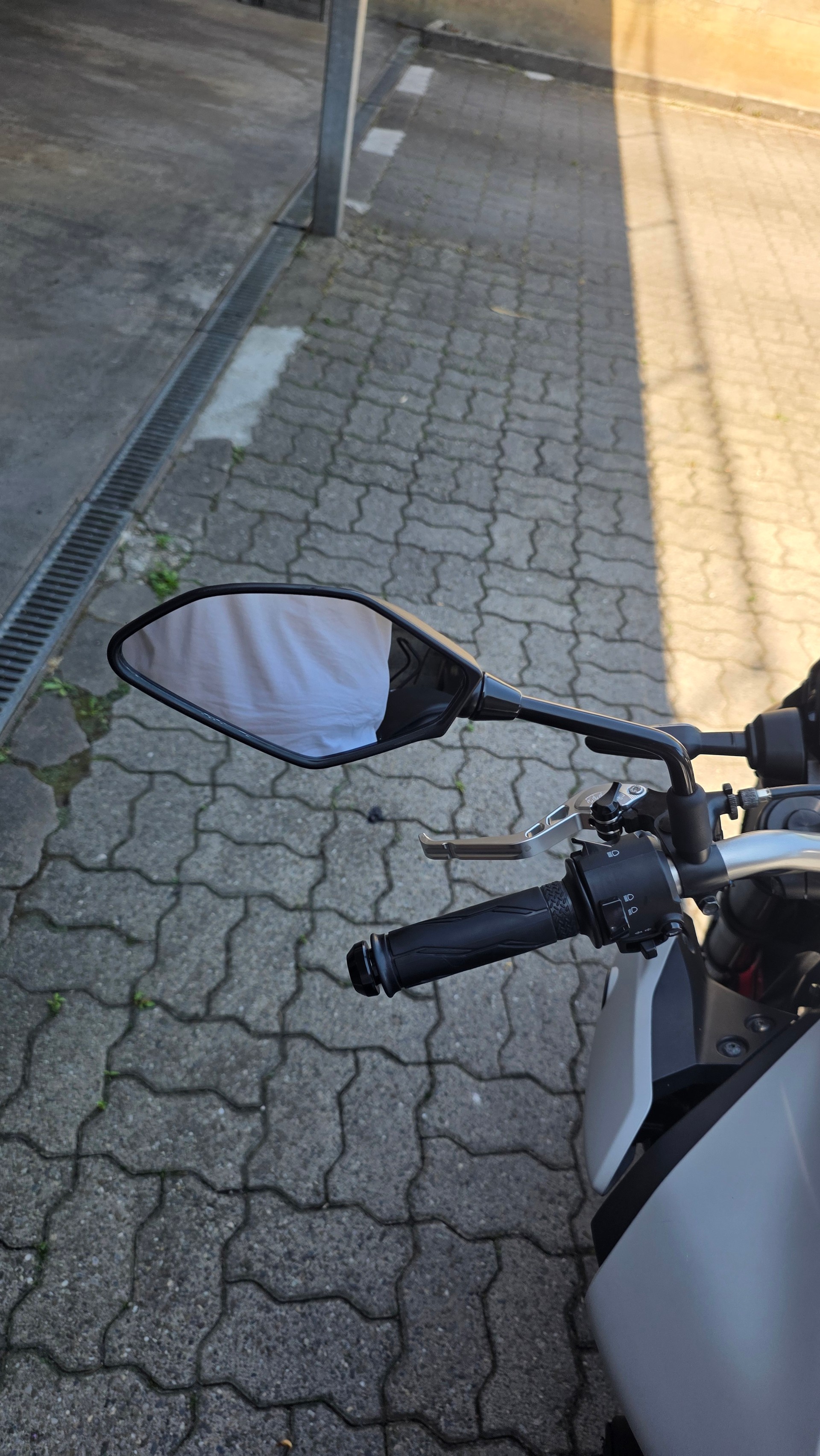 YAMAHA MT-03 ABS-image-11