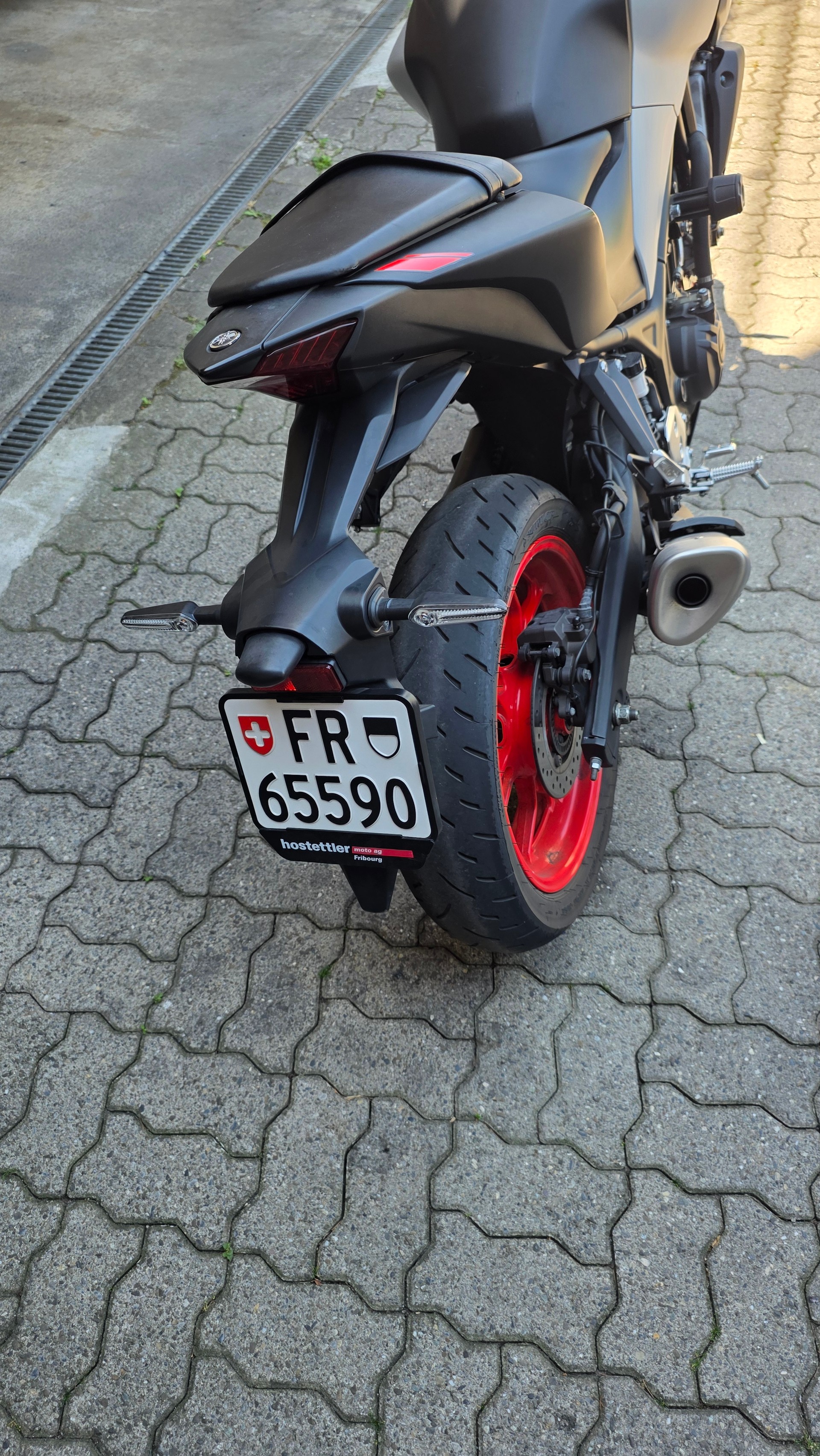 YAMAHA MT-03 ABS-image-6