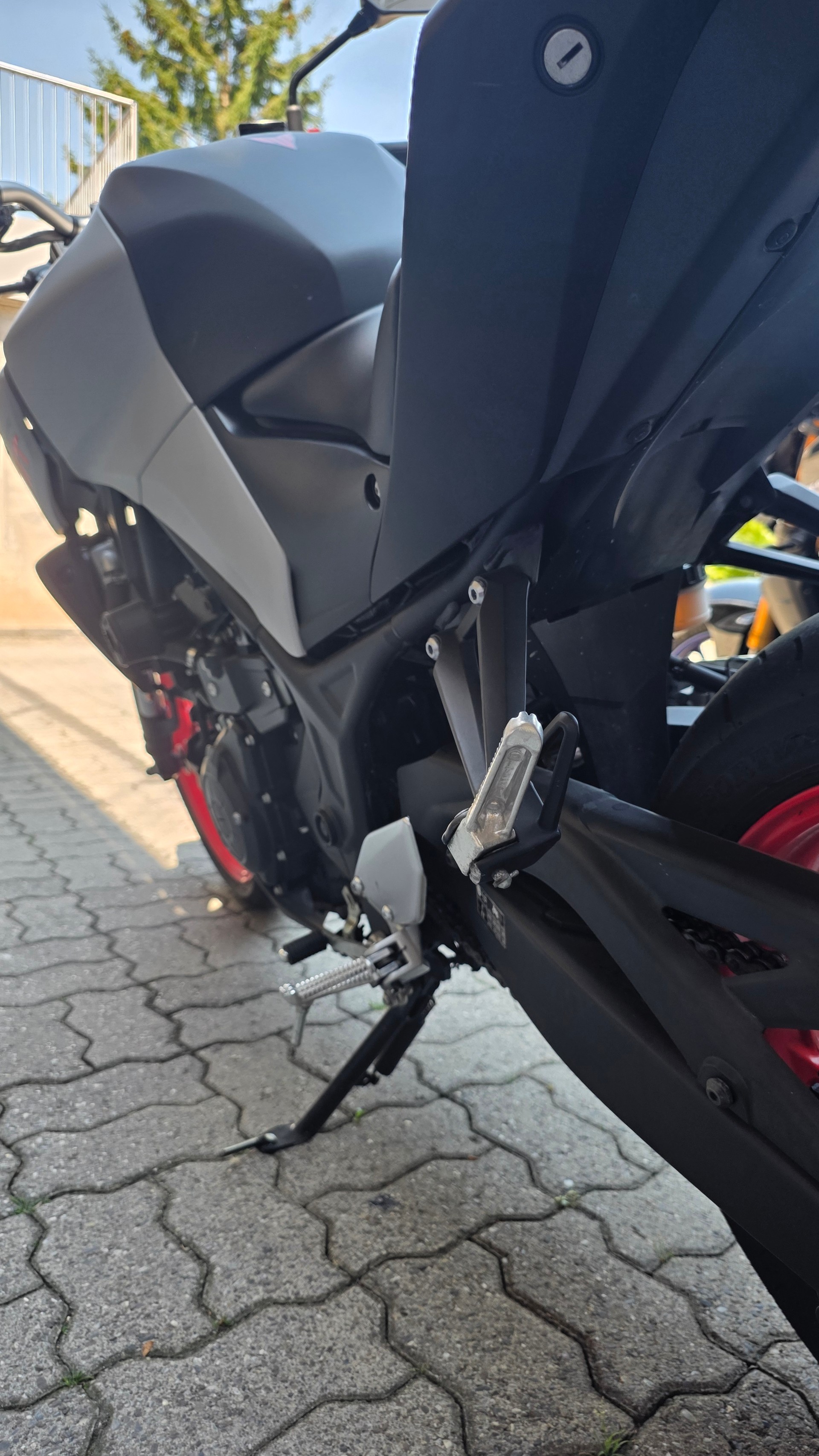 YAMAHA MT-03 ABS-image-4