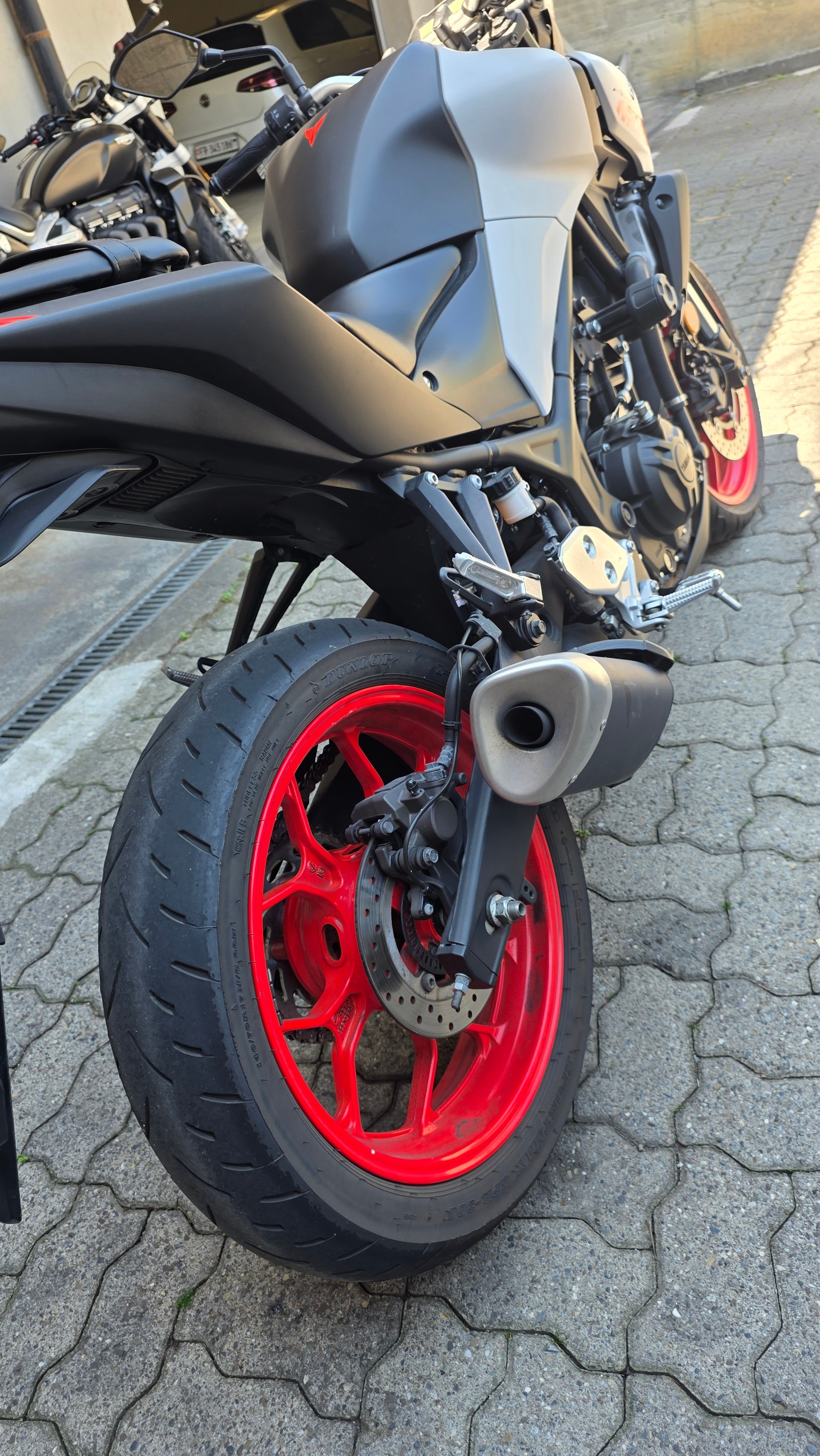 YAMAHA MT-03 ABS-image-5