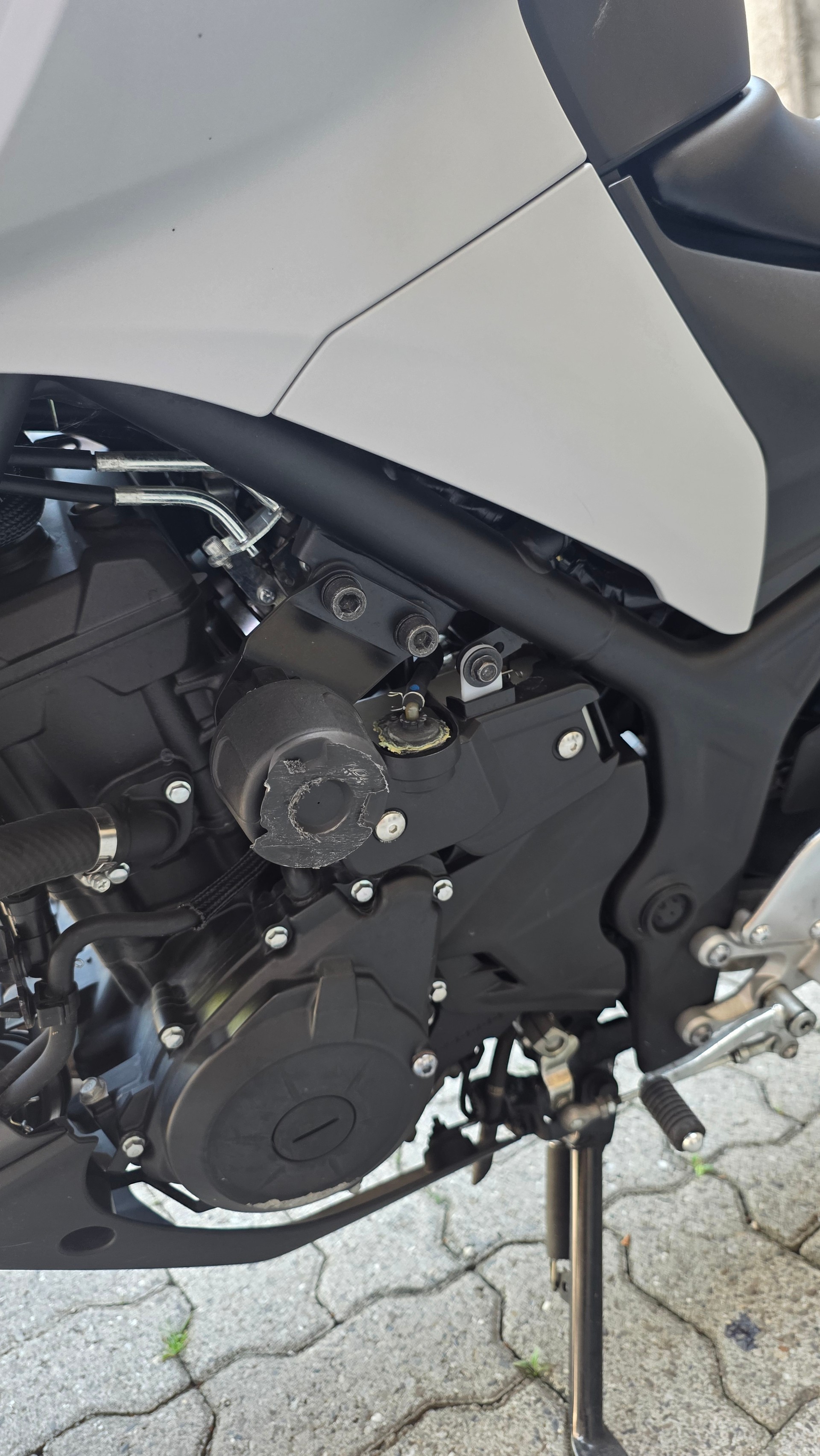 YAMAHA MT-03 ABS-image-2