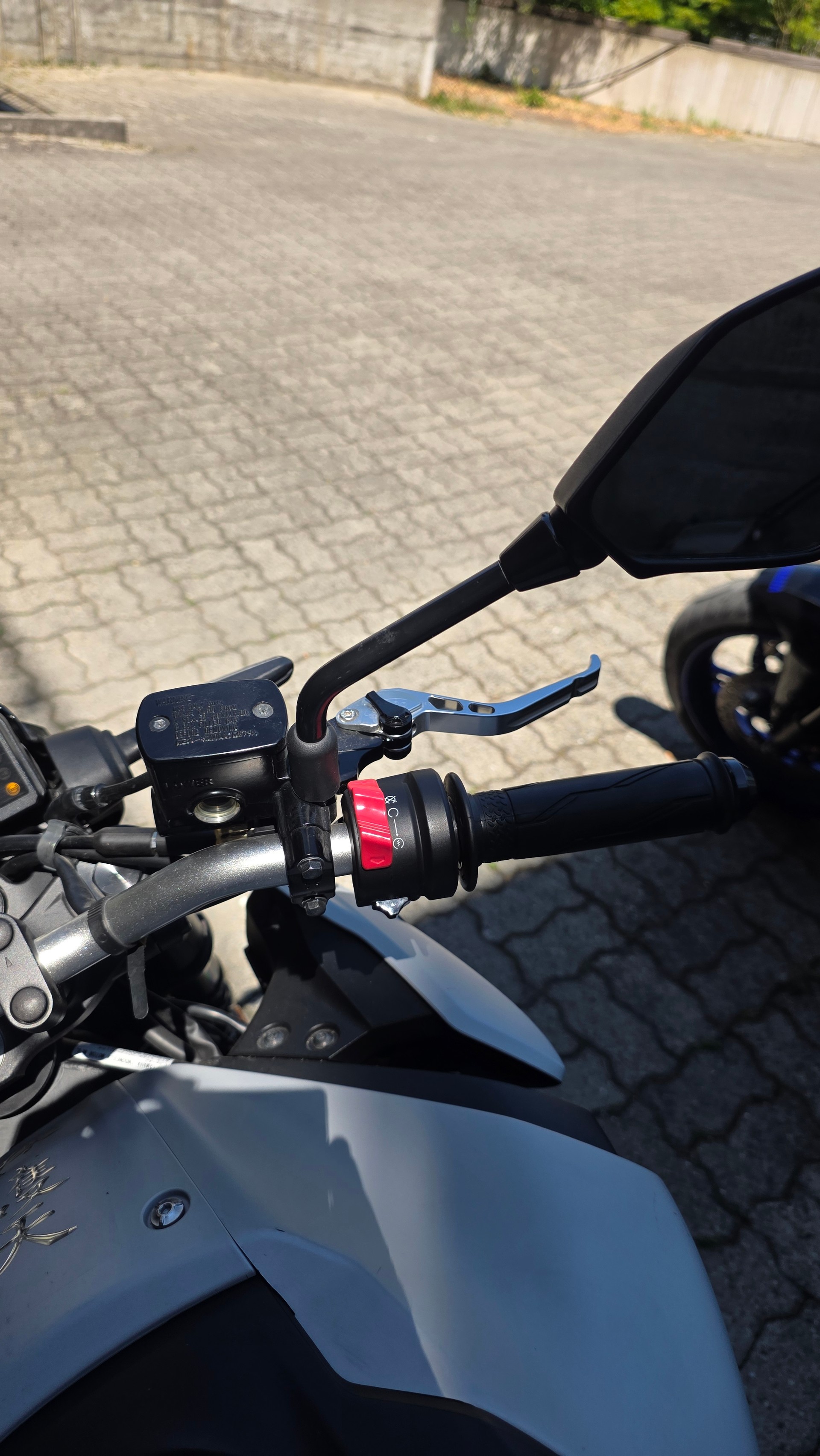 YAMAHA MT-03 ABS-image-10