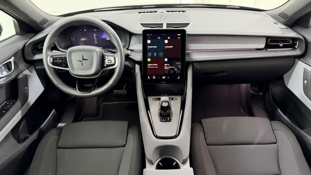 POLESTAR 2 Long Range Dual Motor Perfor-image-4
