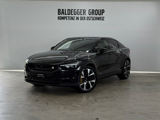 POLESTAR 2 Long Range Dual Motor Perfor
