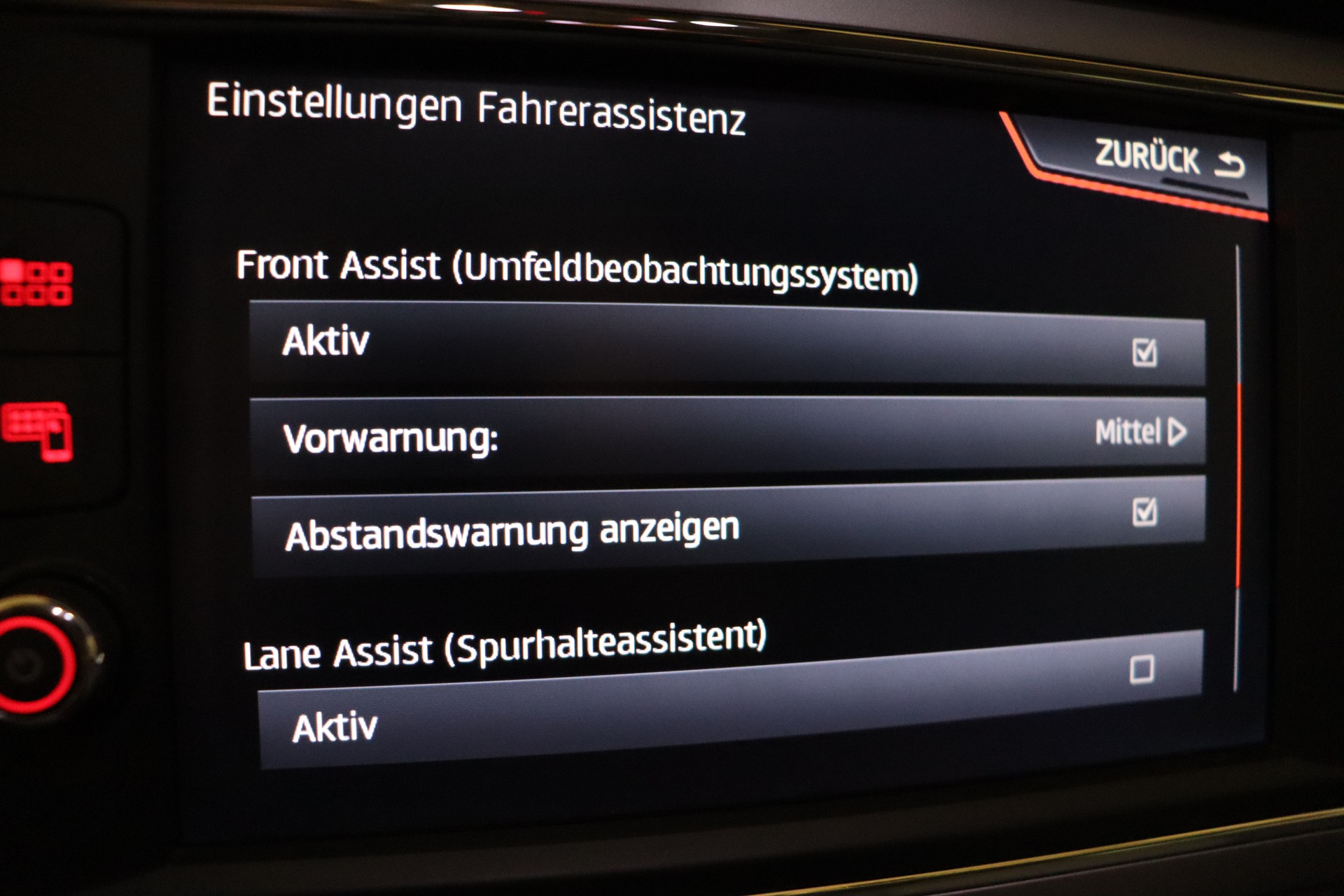 SEAT Leon ST 2.0 TDI CR Style DSG-image-27