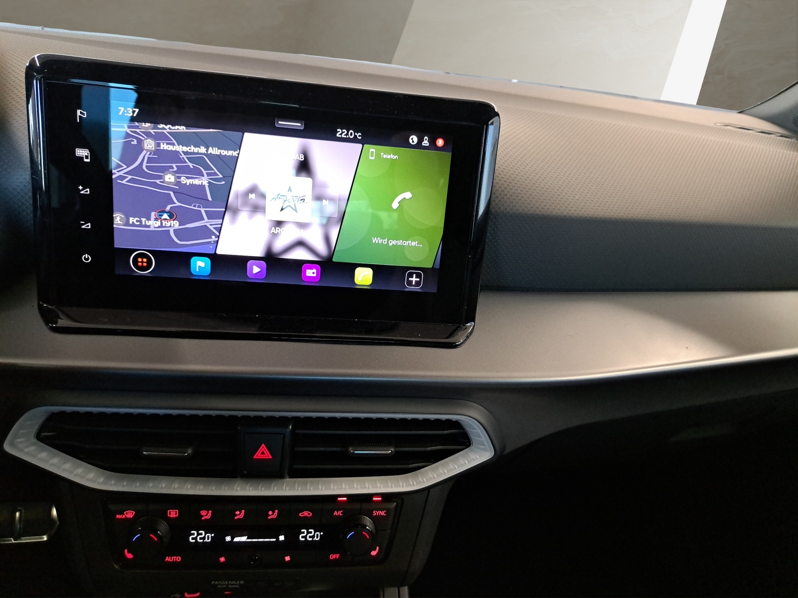 SEAT Arona 1.0 TSI Eco Move FR DSG-image-13