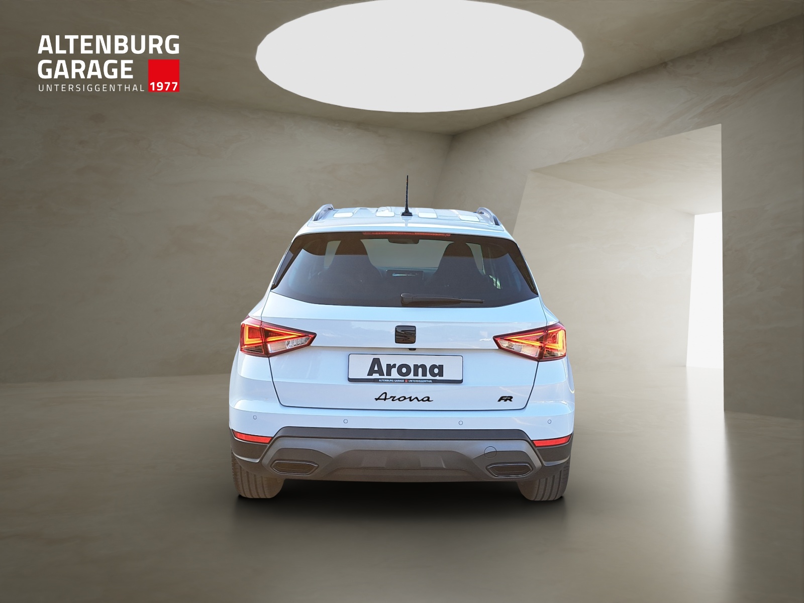 SEAT Arona 1.0 TSI Eco Move FR DSG-showroom-element-3