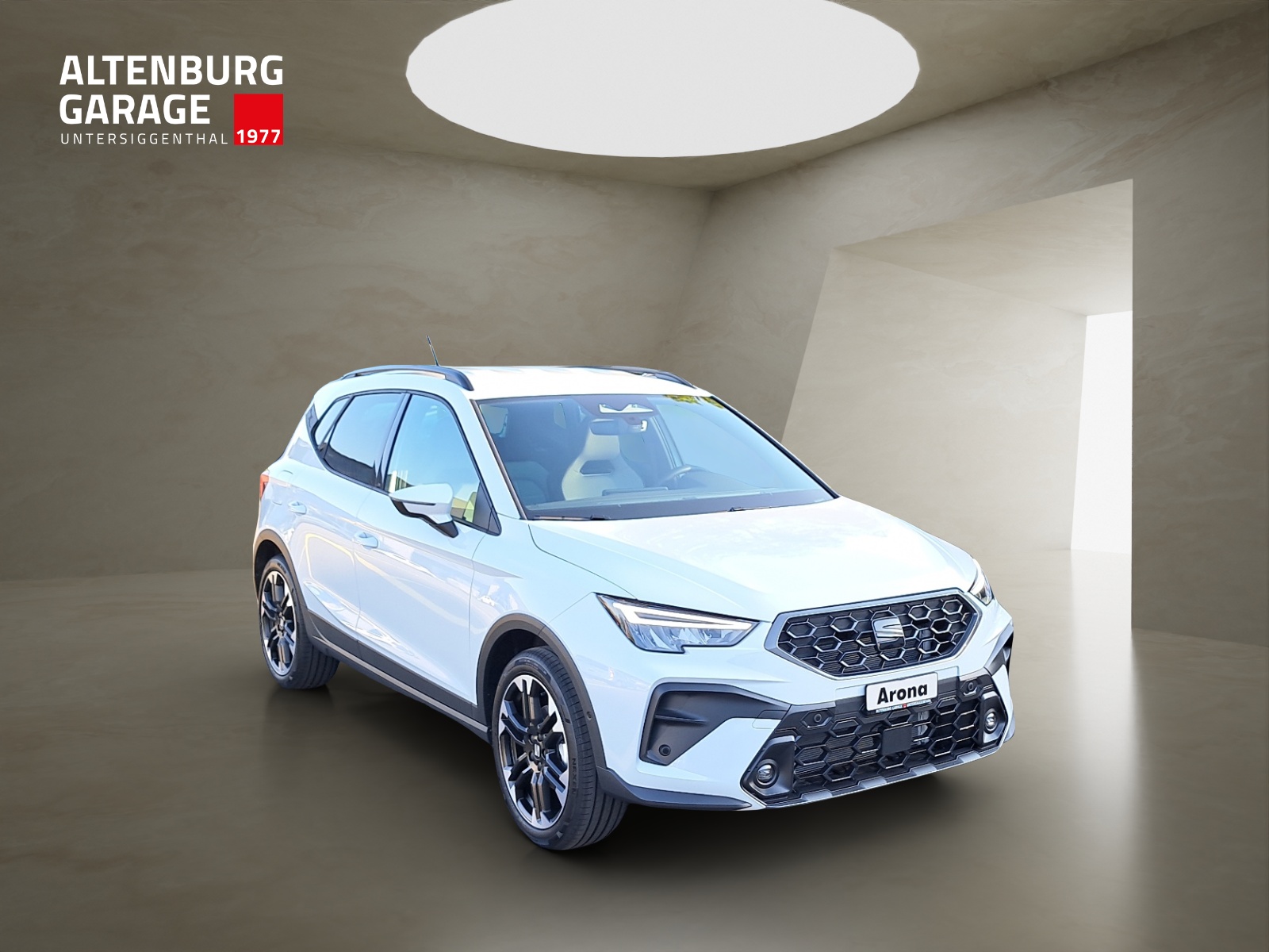 SEAT Arona 1.0 TSI Eco Move FR DSG-image-6